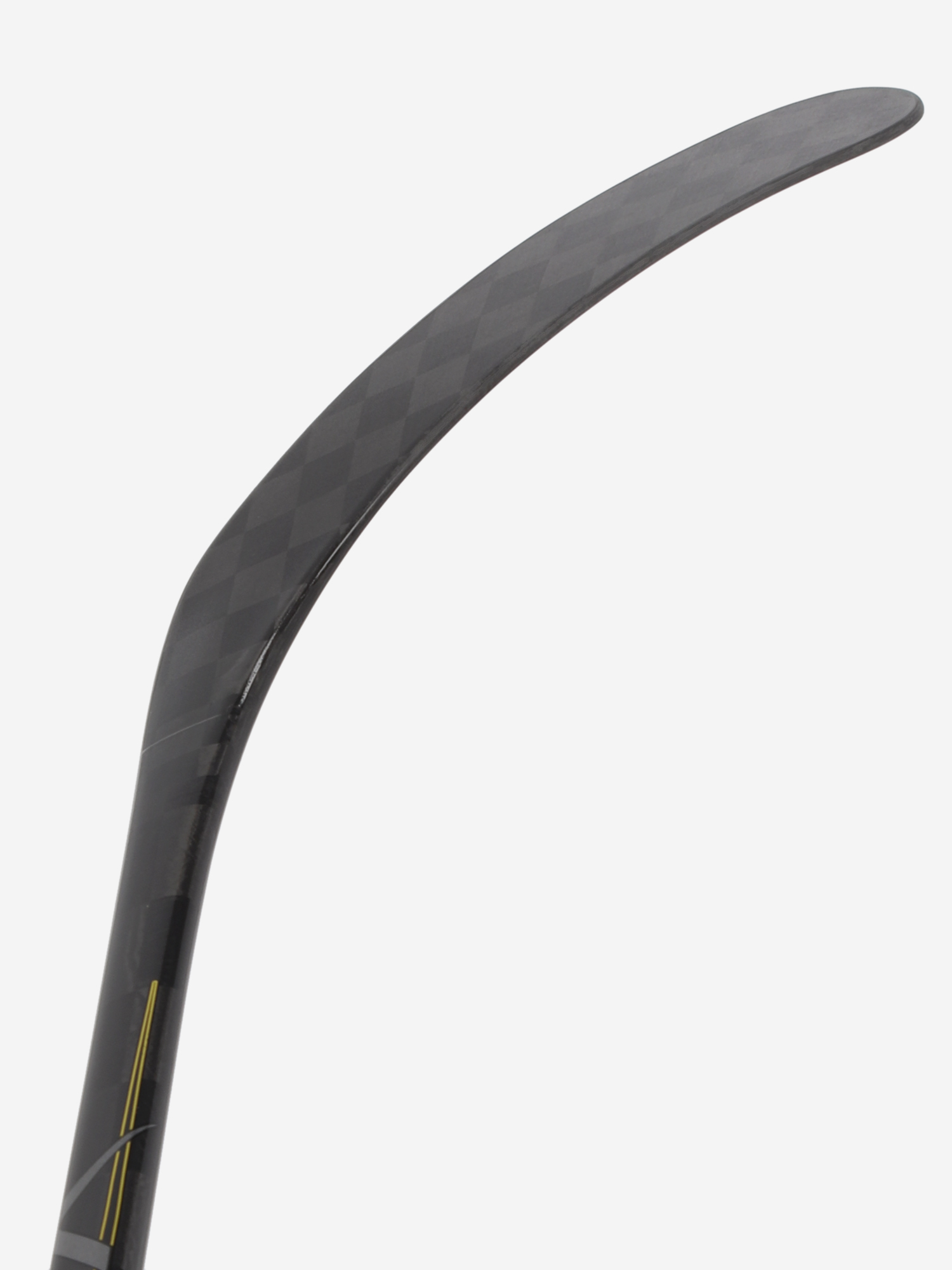 фото Клюшка хоккейная bauer hyperlite 2 p92 sr-77, черный