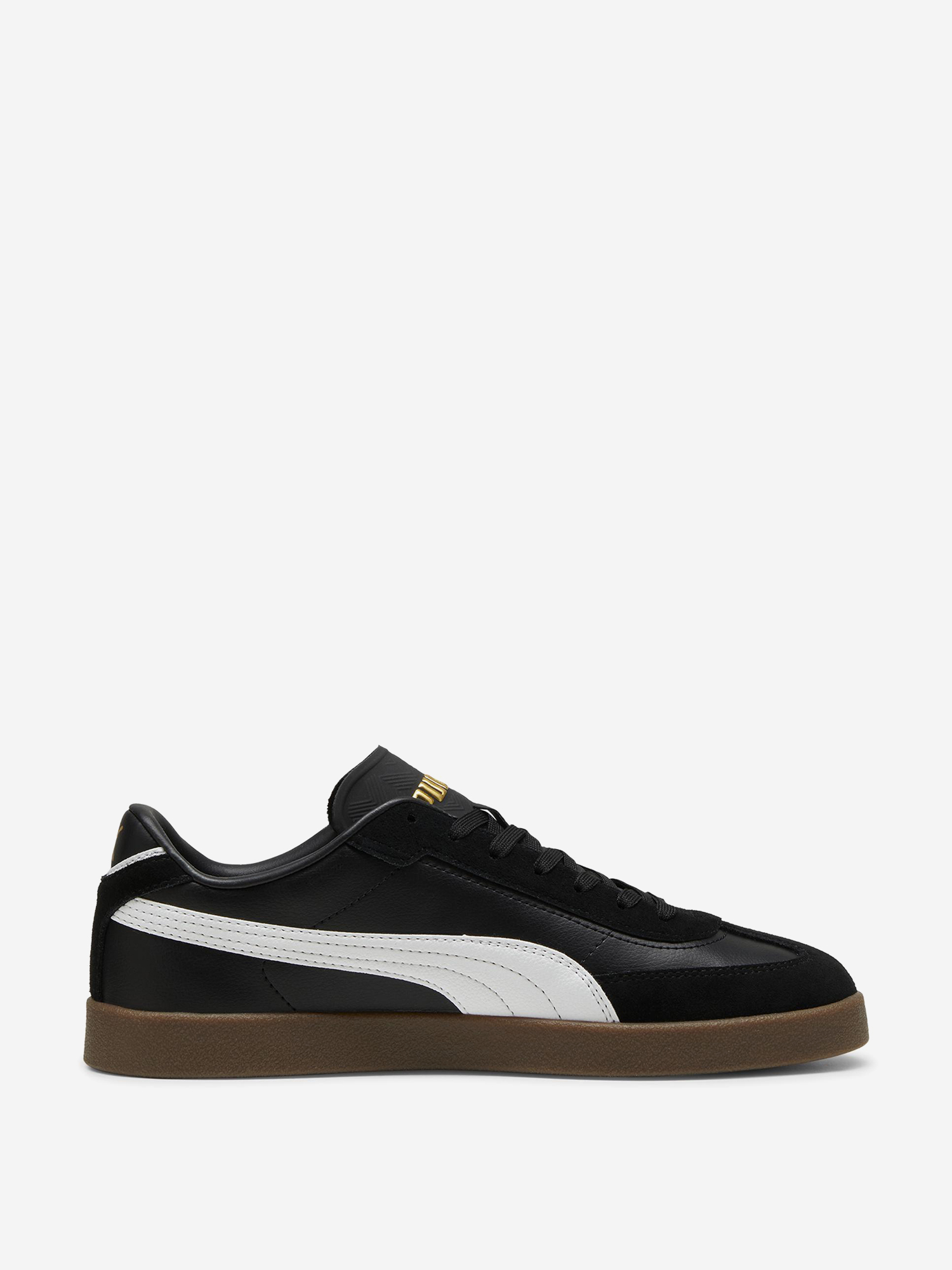 Кеды мужские PUMA Club Il Era, Черный 3