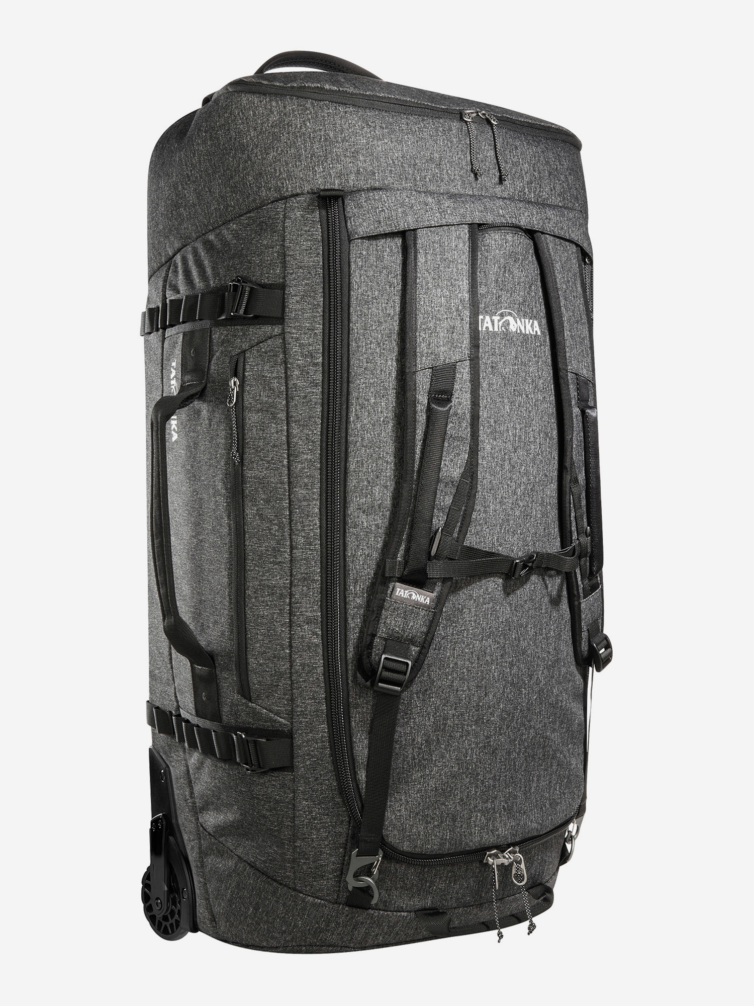 Изображение товара Сумка на колесиках Tatonka Duffle Roller M 105 для путешествий и спорта