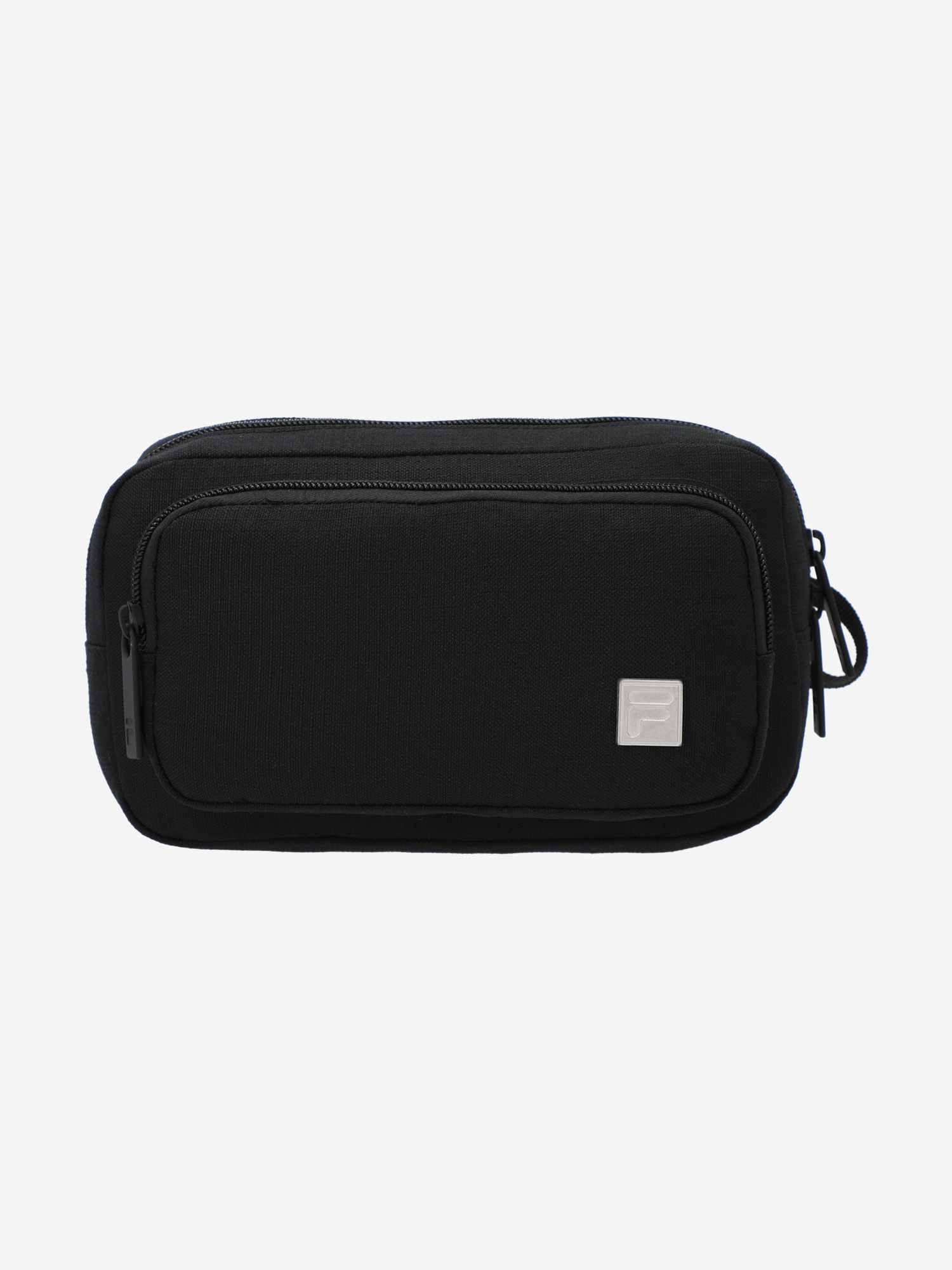 

Сумка на пояс FILA, Черный