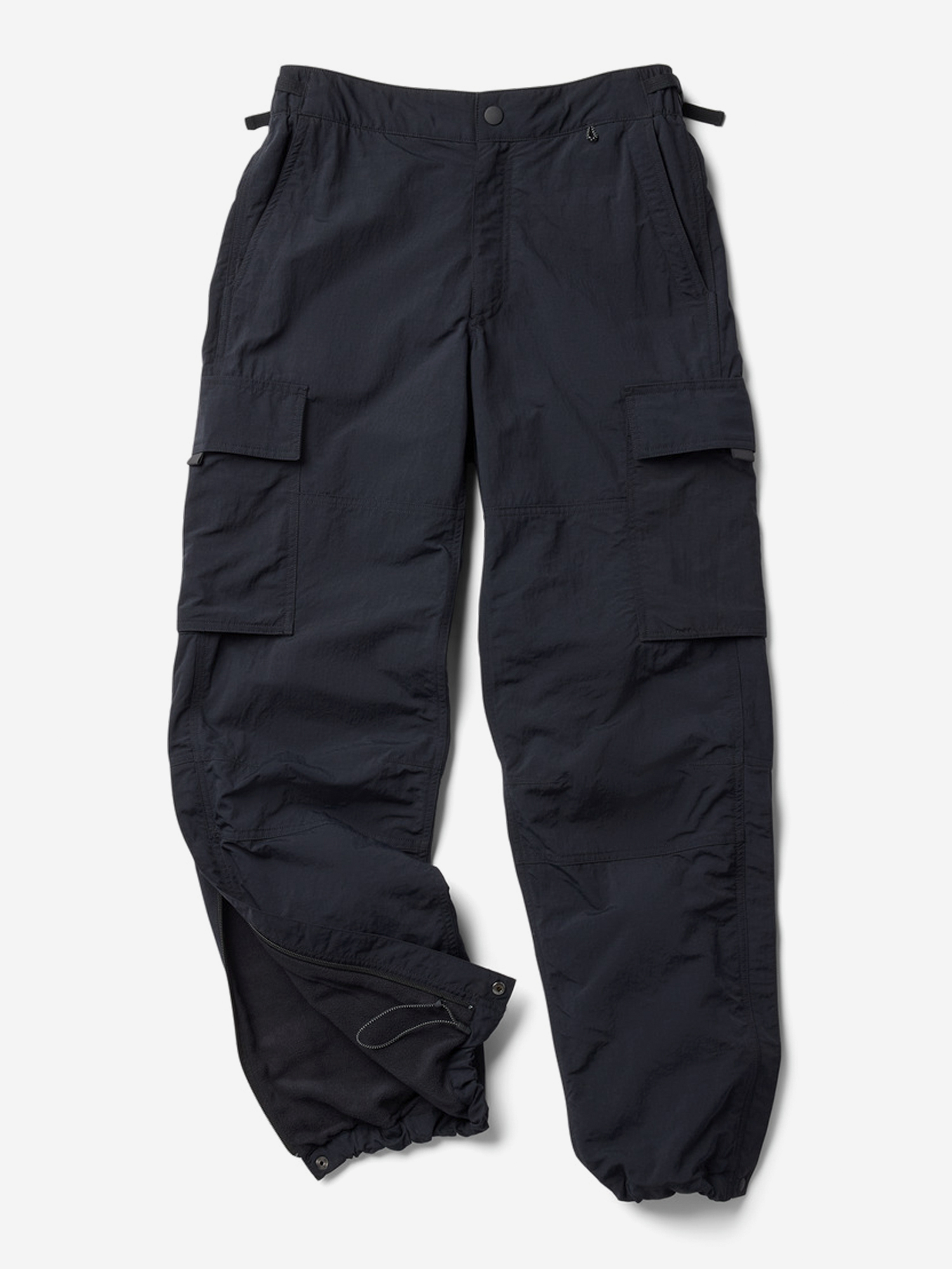 Брюки женские Mountain Hardwear Stryder Lined Pant Черный 10999₽
