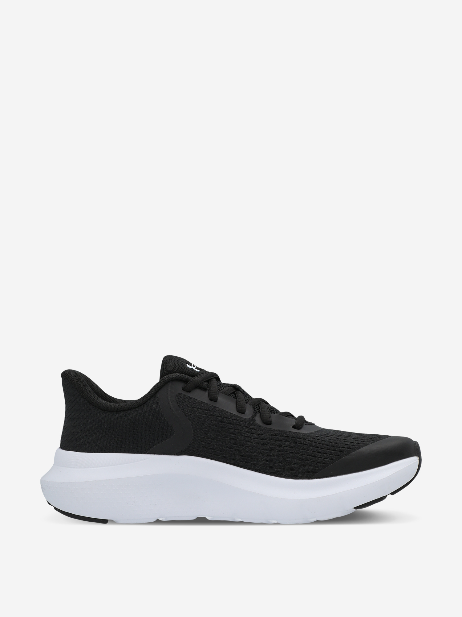 фото Кроссовки детские under armour bgs rogue 5, черный