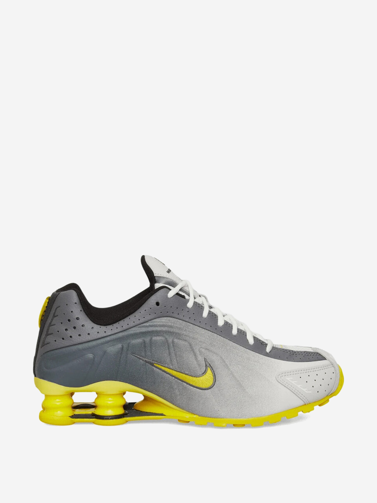 Изображение товара Кроссовки Nike Shox R4 SE