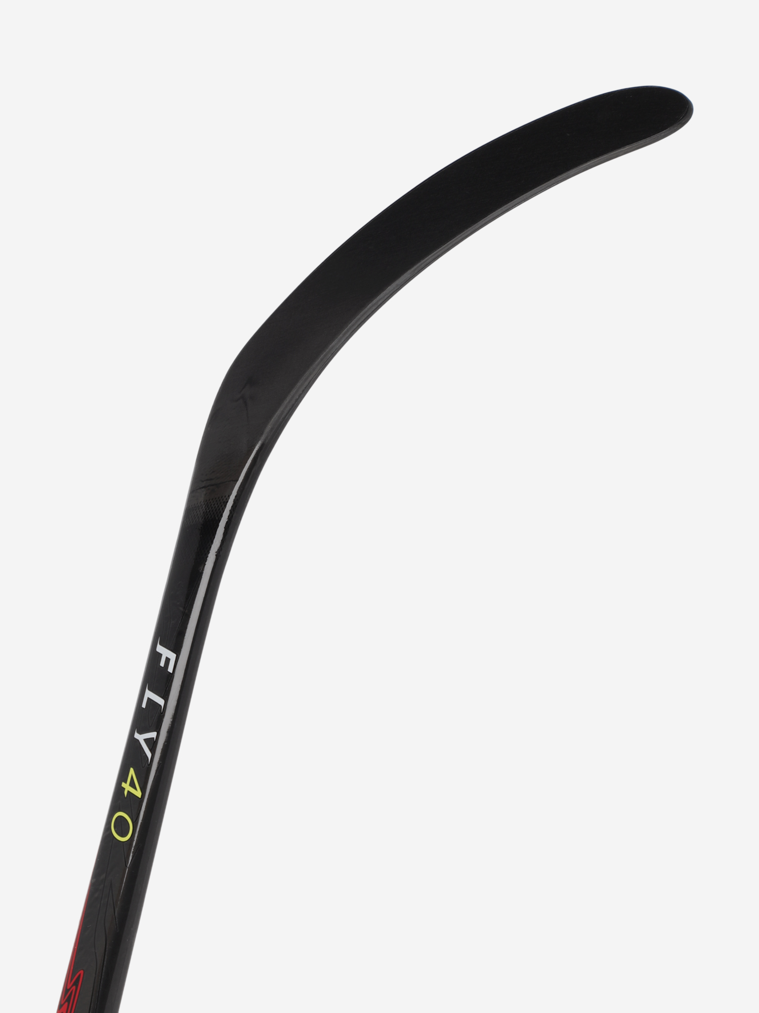 фото Клюшка хоккейная bauer vapor fly40 grip sr-87(60"), мультицвет