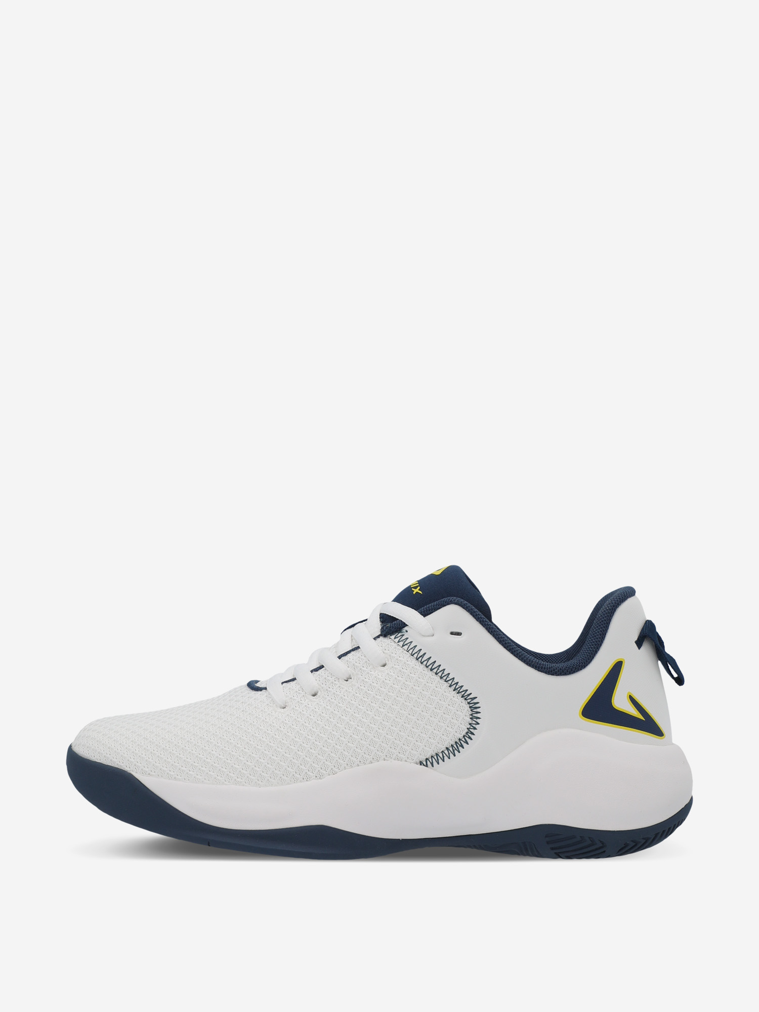 Изображение товара Кроссовки для мальчиков Demix Joker Jr, стабильная фиксация амортизация лето