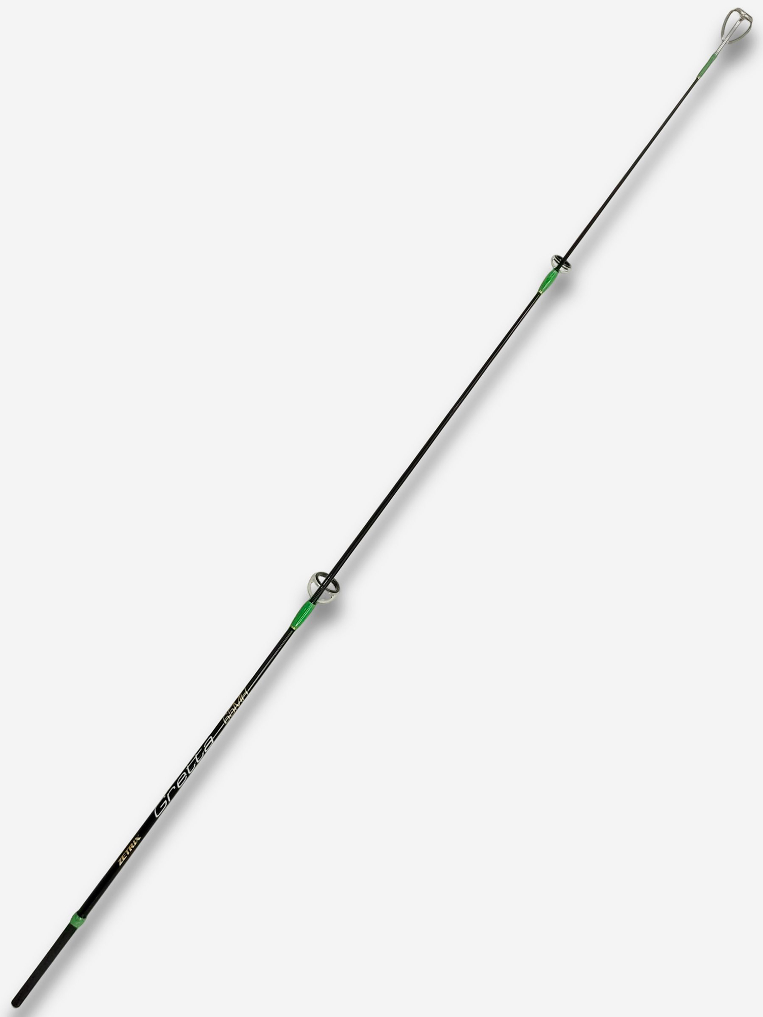 Изображение товара Удилище сменное Zetrix GRETTA ZGT-70M TIP для зимнего блеснения