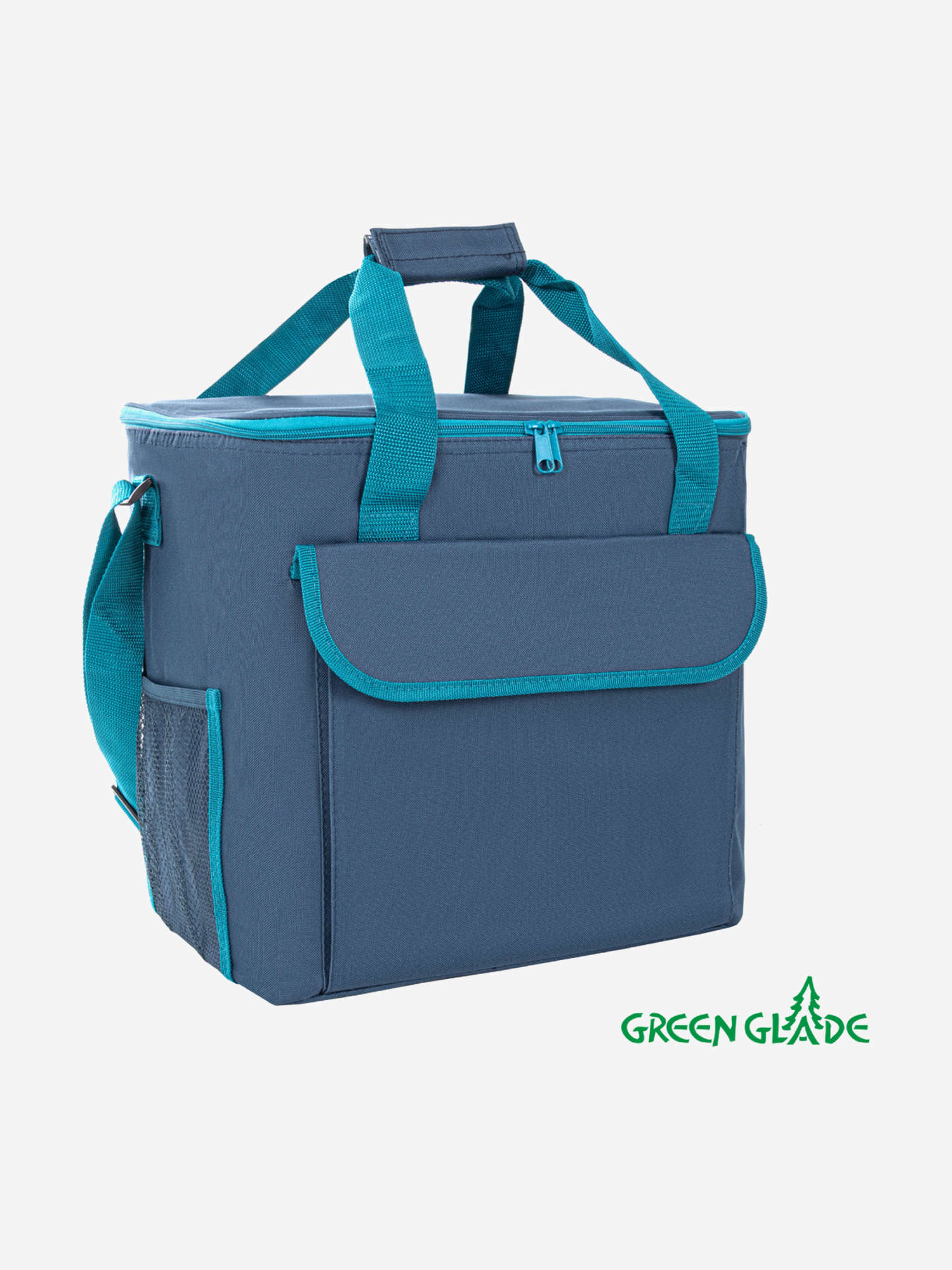 Изображение товара Сумка-изотермическая Green Glade 30 л для кемпинга и активного отдыха