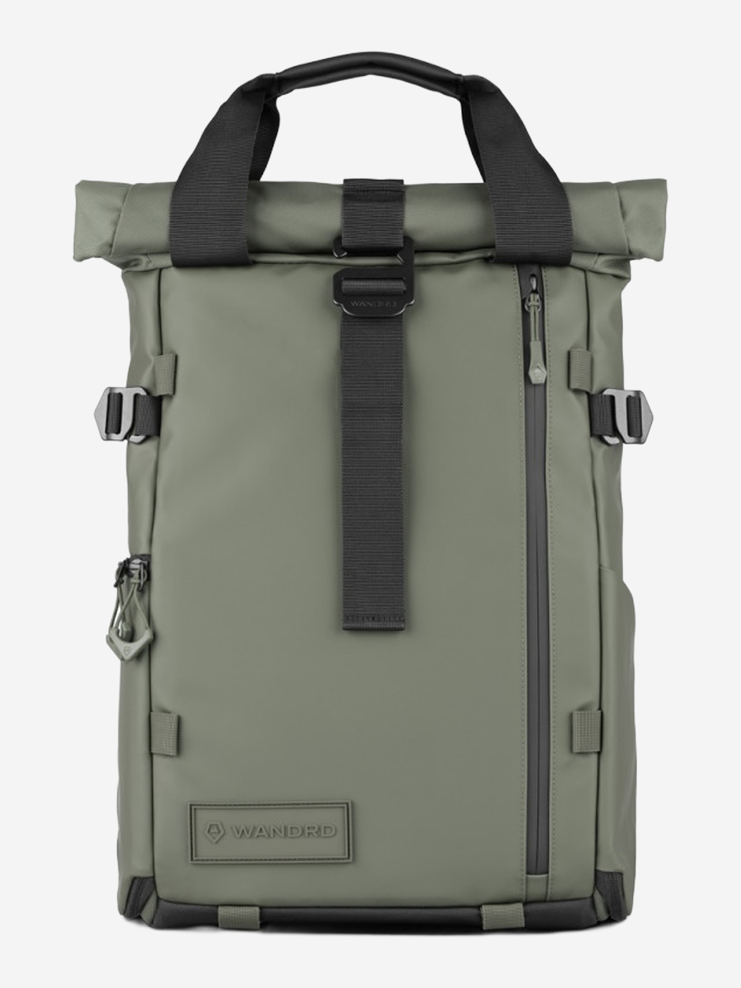 Изображение товара Рюкзак WANDRD PRVKE EDC, зеленый, 18л., Зеленый