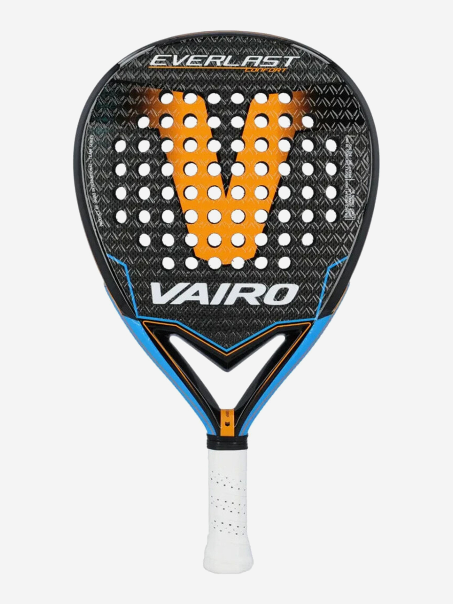 Изображение товара Ракетка для падела Vairo Everlast Confort 2023