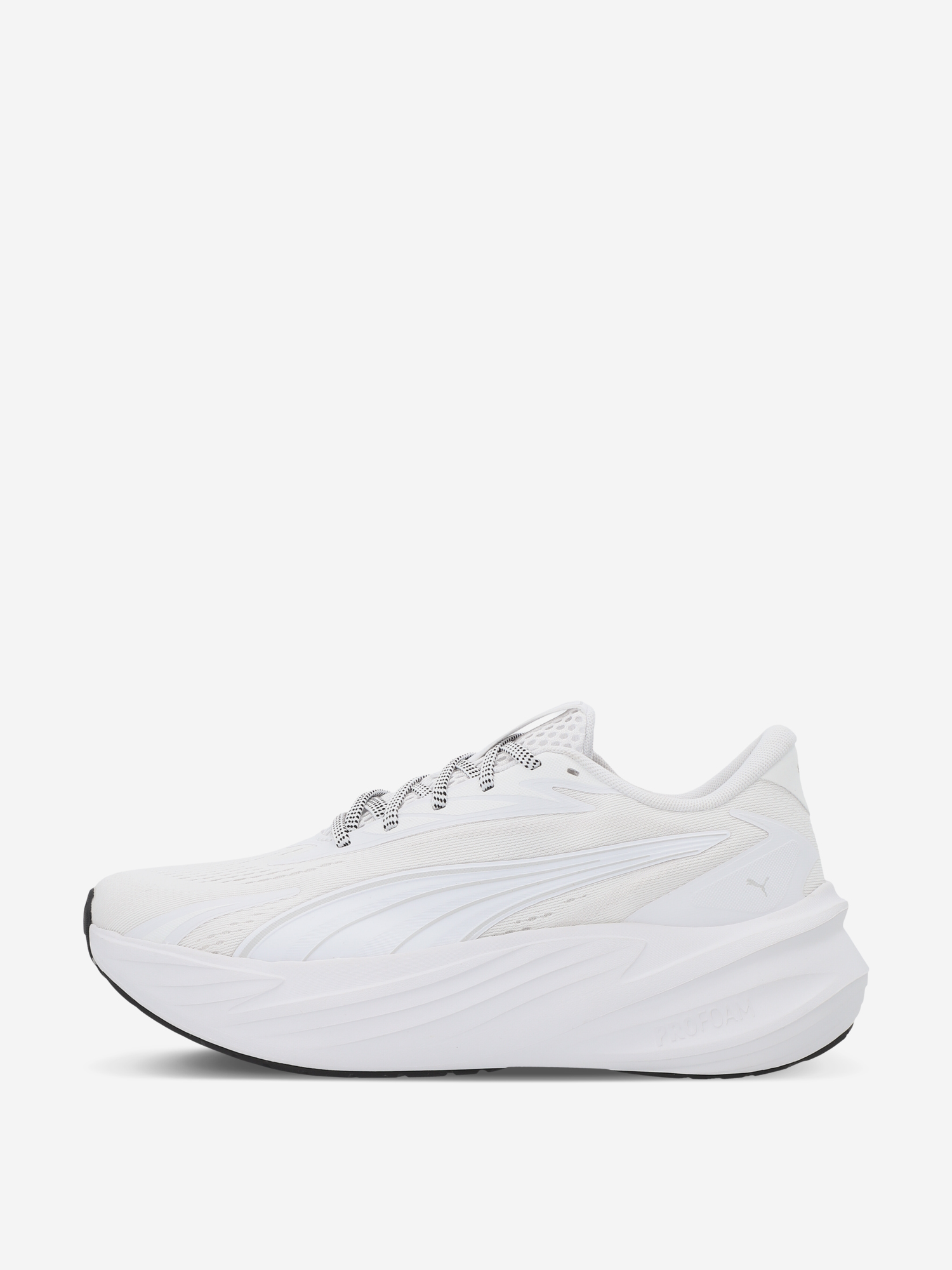 

Кроссовки женские PUMA Maxima Pro, Белый