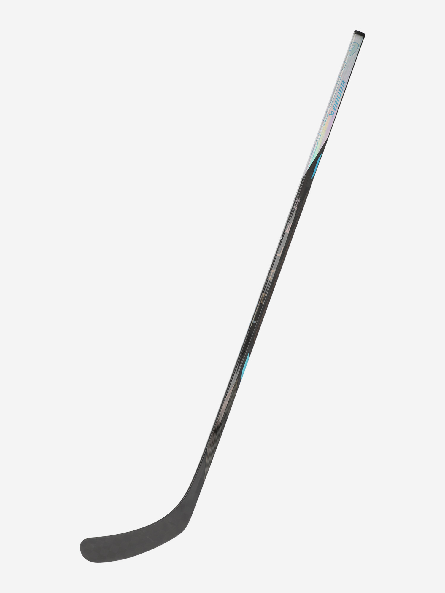 

Клюшка хоккейная детская Bauer Nexus Tracer P92 JR-50, Мультицвет