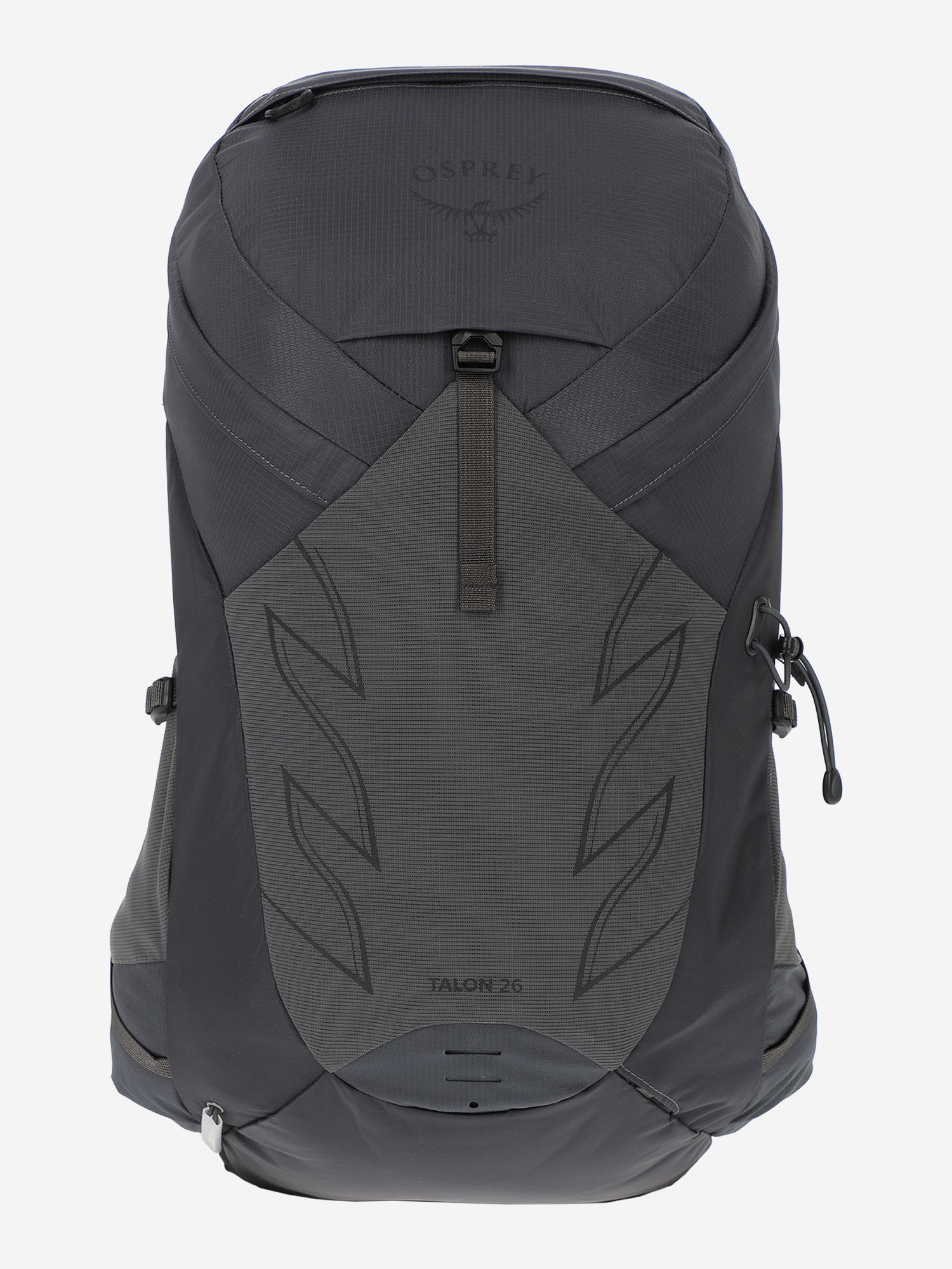 

Рюкзак Osprey Talon, 26 л, Черный
