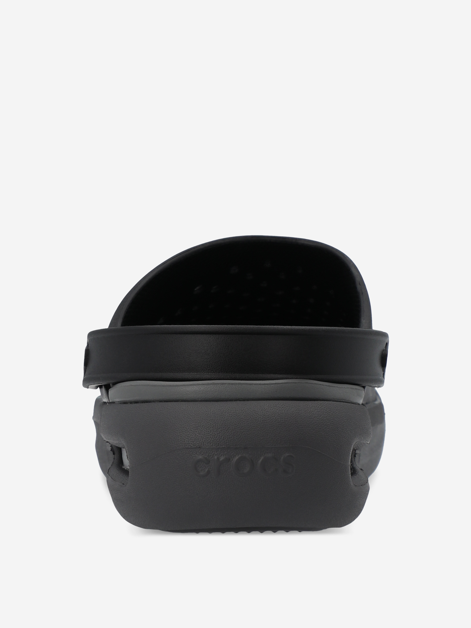 фото Сабо мужские crocs inmotion, черный