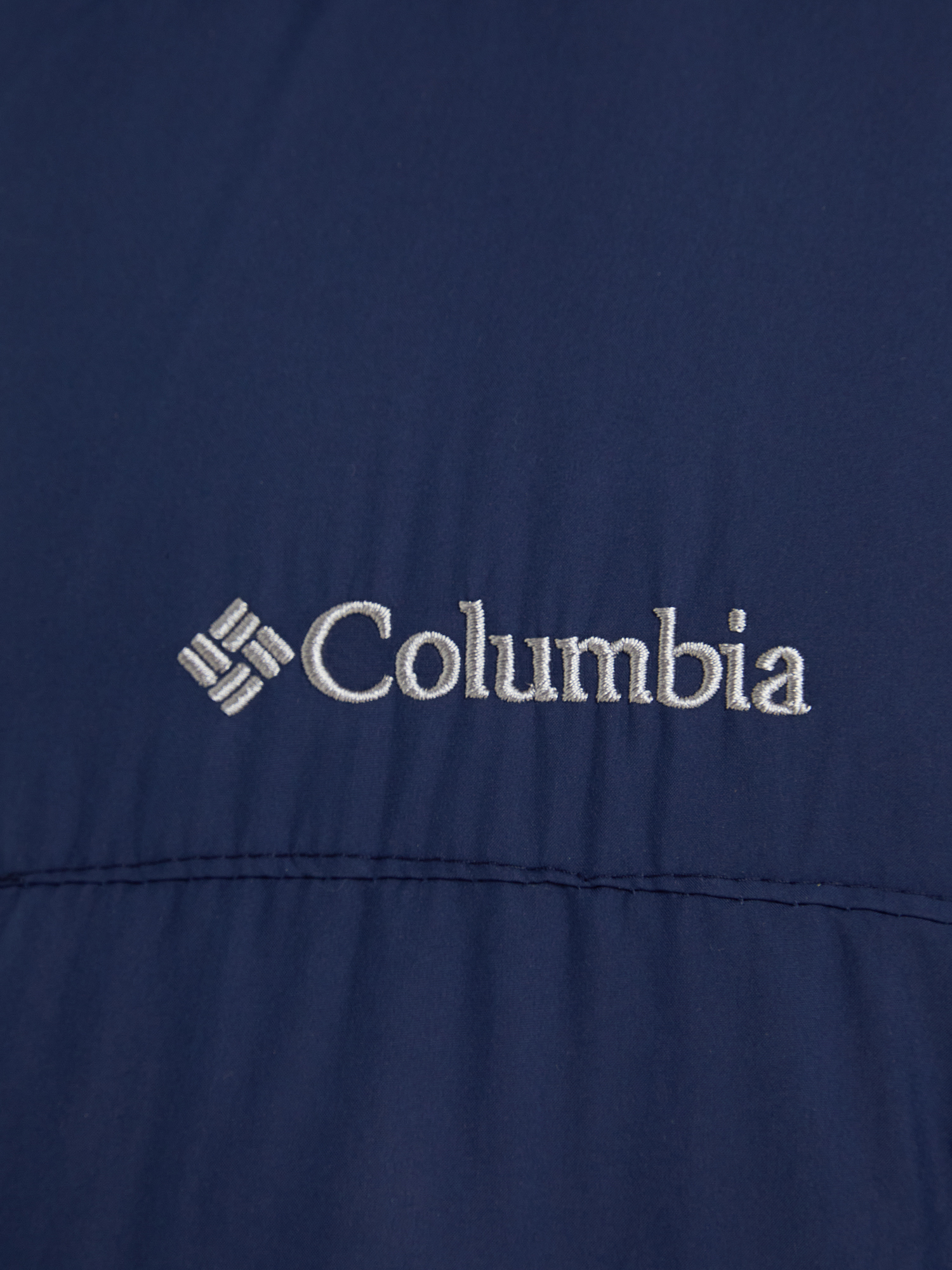 Куртка утепленная мужская Columbia Pike Lake Hooded Jacket, Синий 1738032CLB-464, размер RUS 50-52 - фото 7