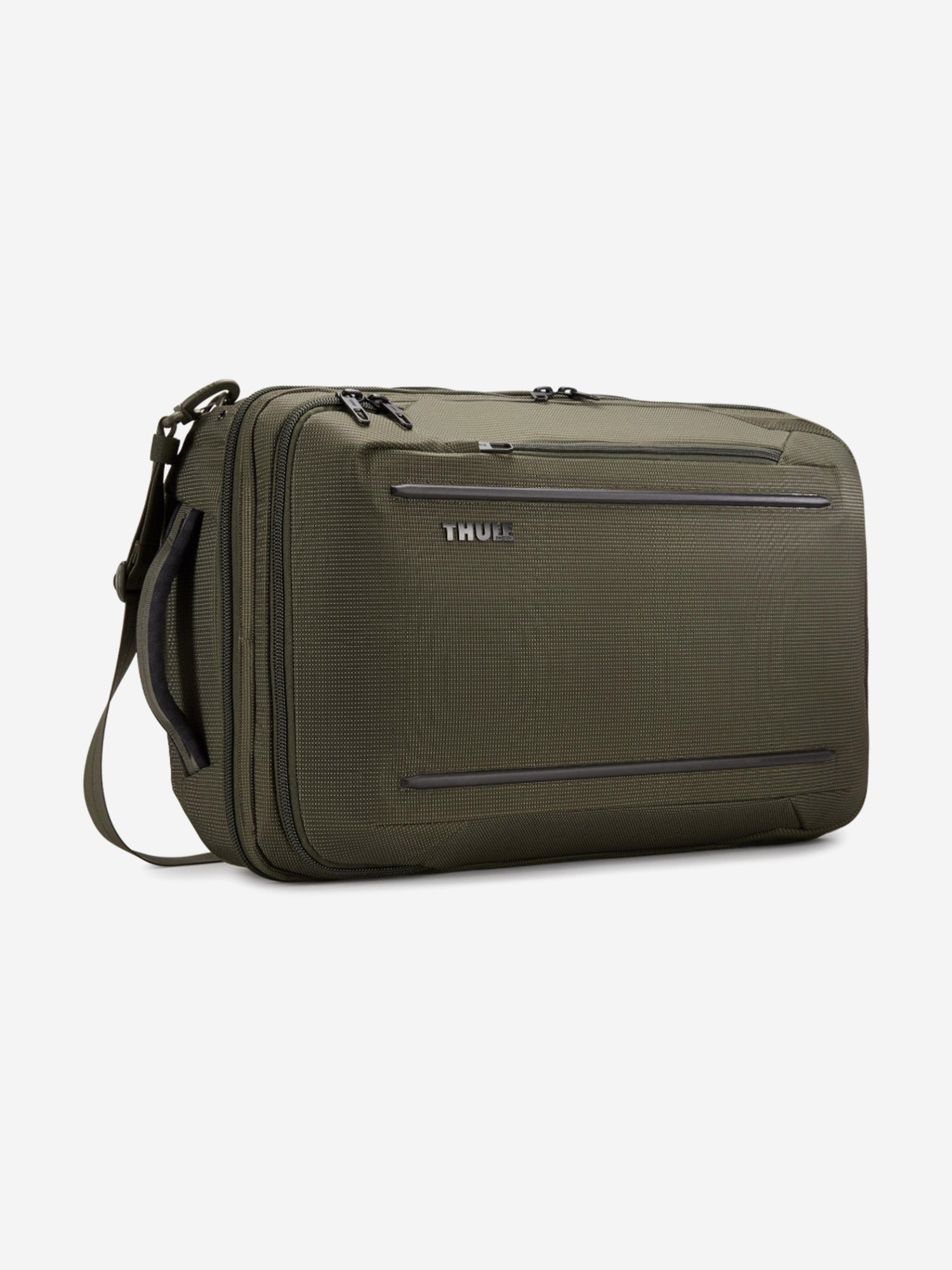 

Дорожная сумка-трансформер Thule, 41L, Зеленый