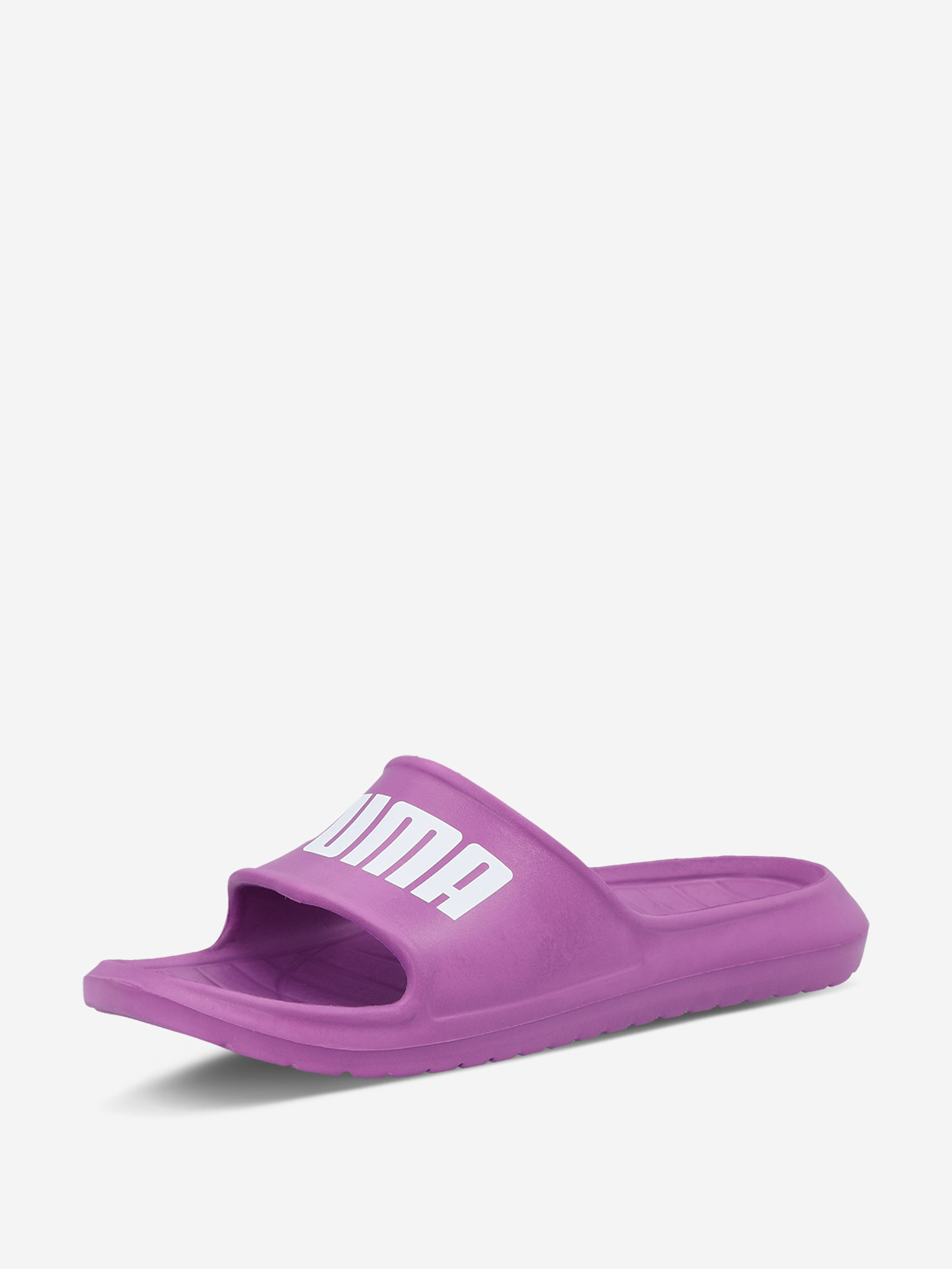 

Шлепанцы женские PUMA Divecat V2 Lite, Фиолетовый