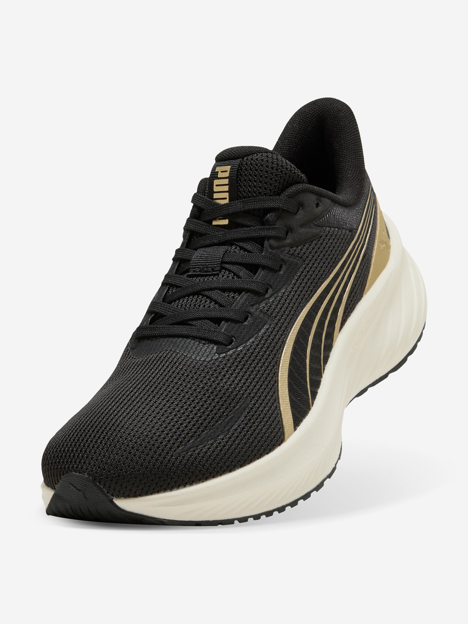Кроссовки женские PUMA Pounce Lite 2, Черный 5