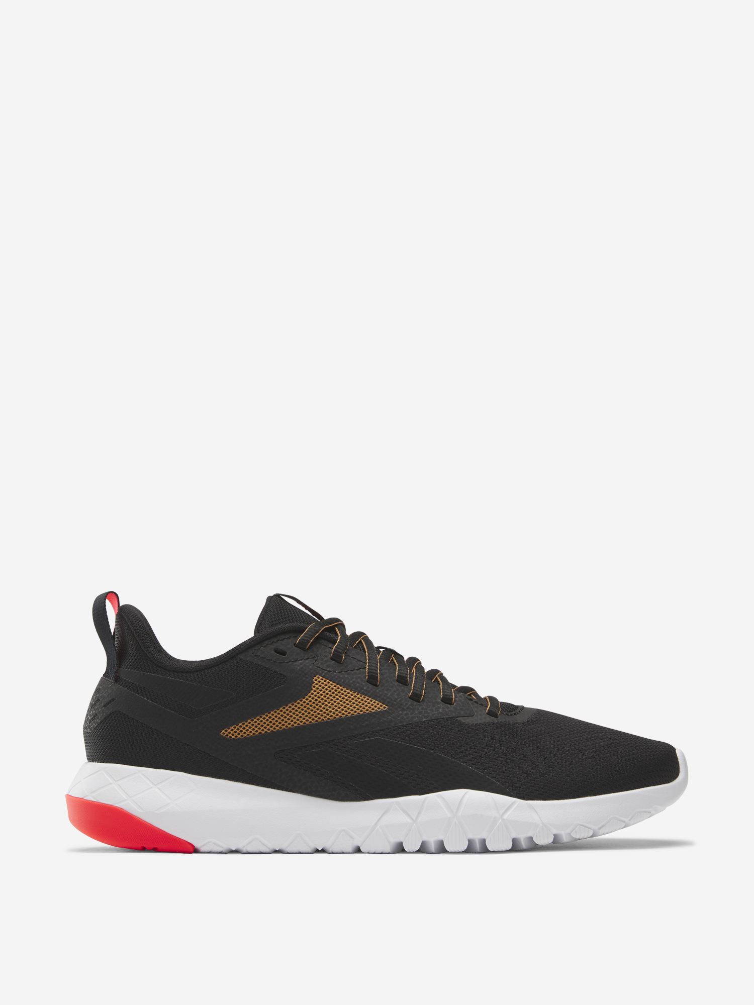 

Кроссовки мужские Reebok Flexagon Force 4, Черный