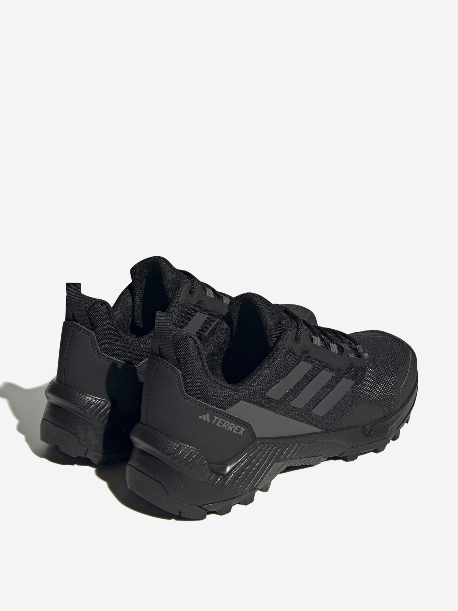 Полуботинки мужские adidas Terrex Eastrail 2, Черный Вид№3