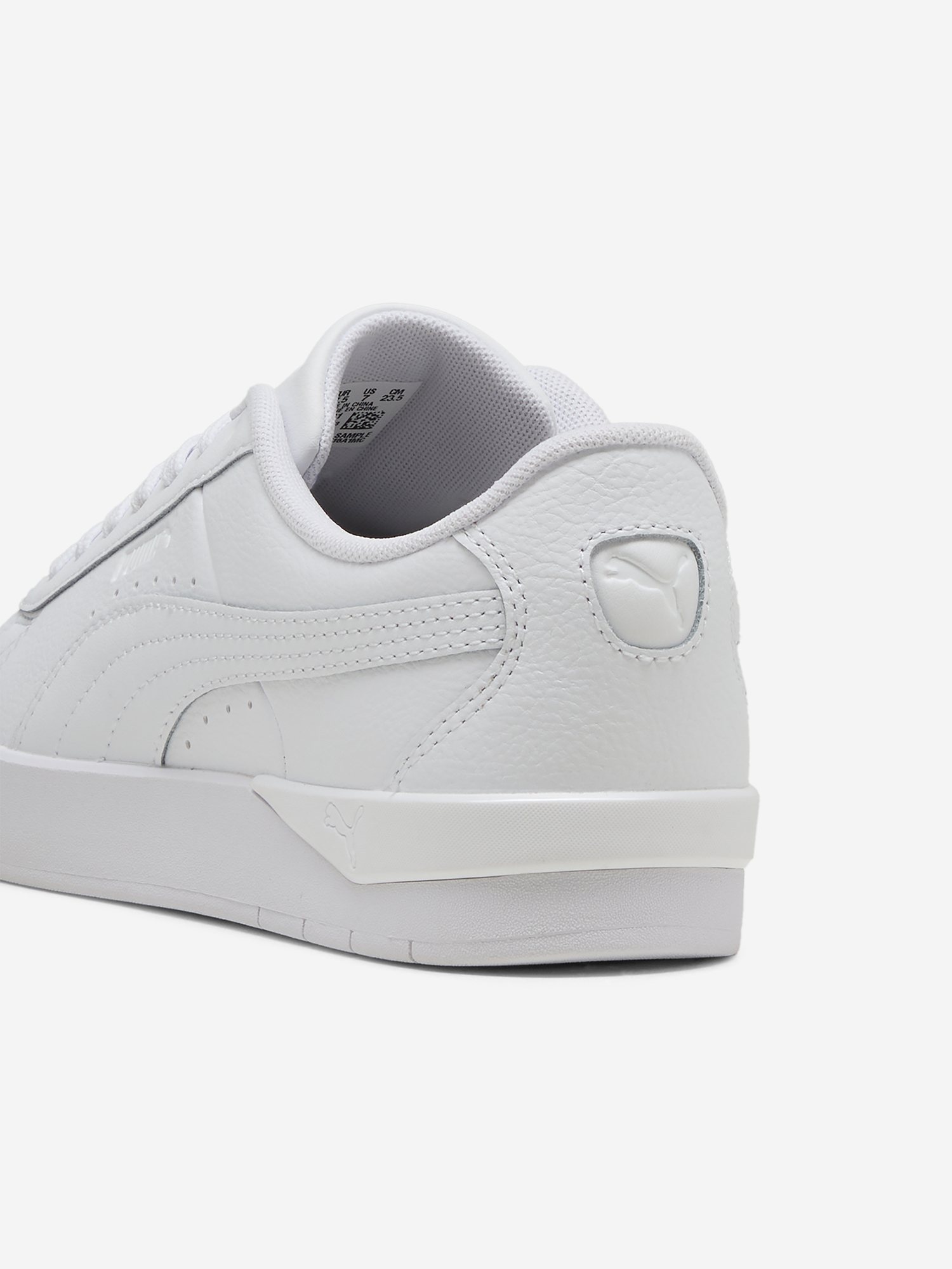 фото Кеды женские puma jada classic, белый