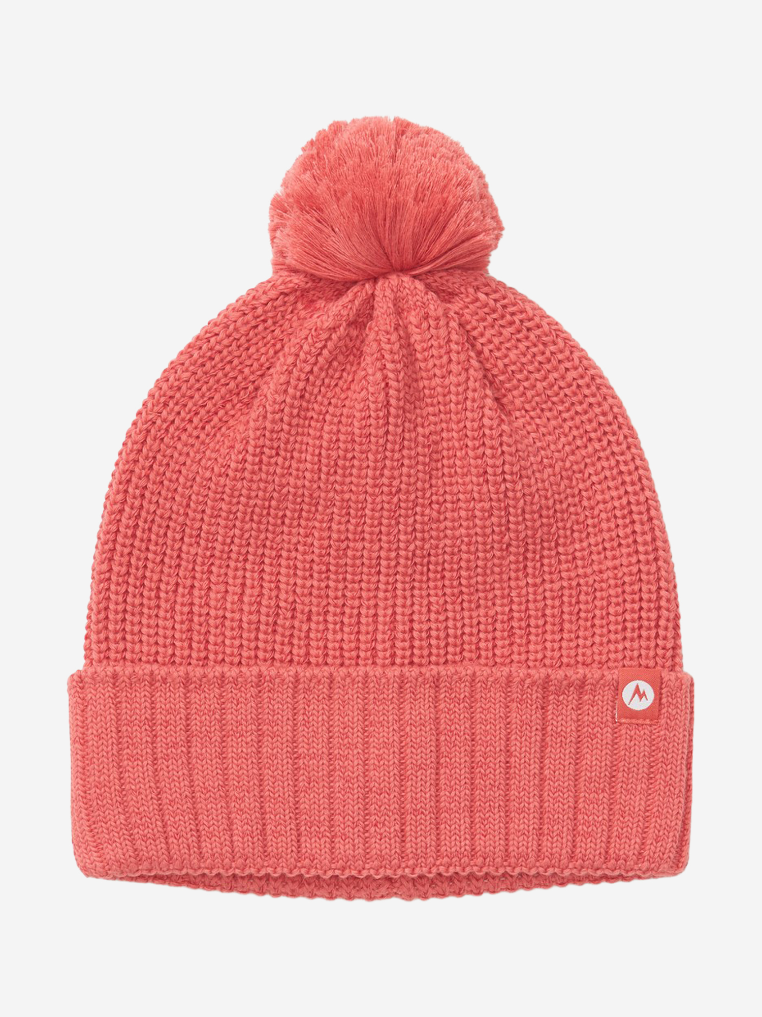 Изображение товара Женская шапка-бини W Snoasis Hat с помпоном зимняя демисезонная