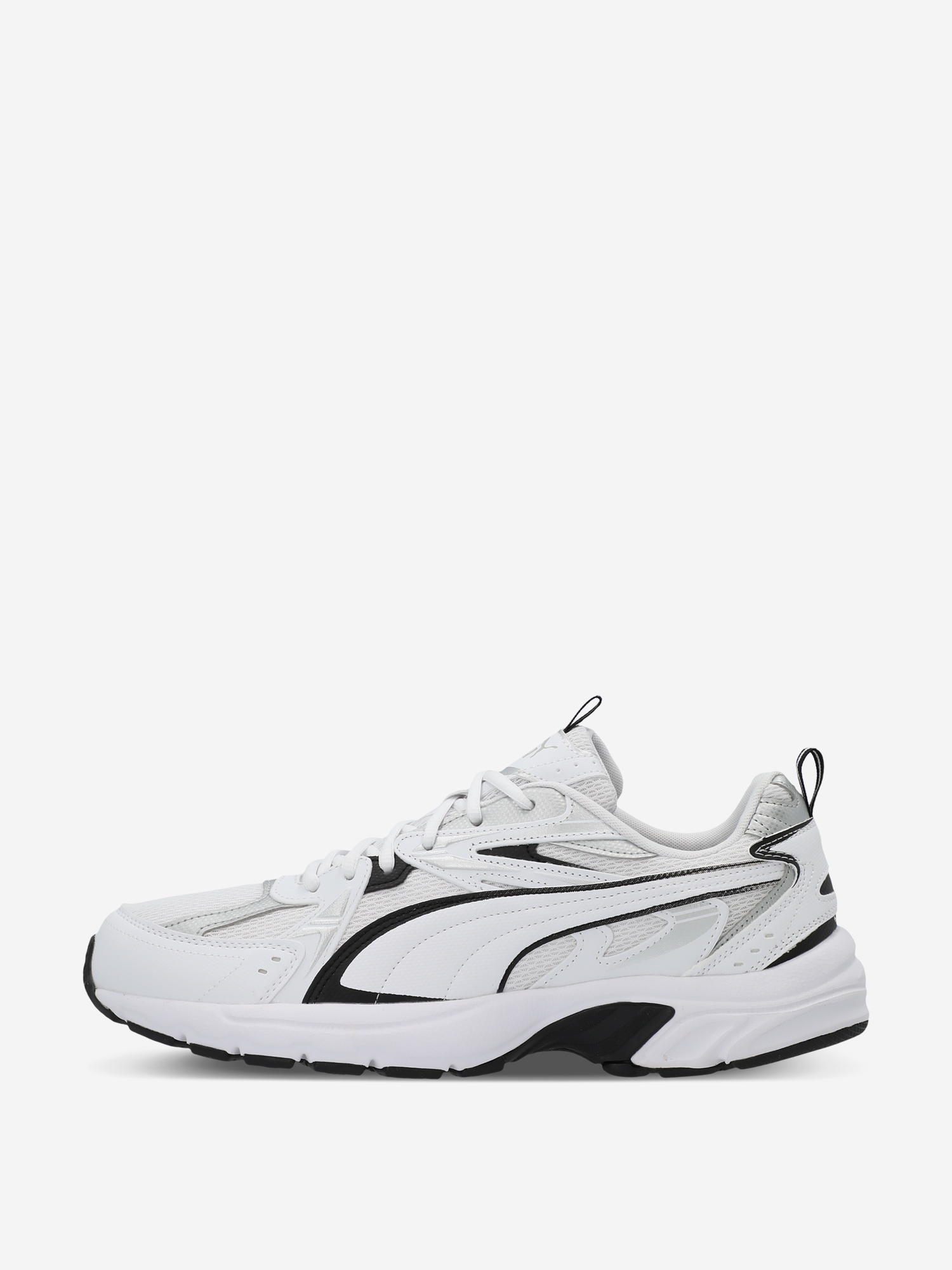 Кроссовки Puma Milenio Tech 2000, белый, арт. 402623p0p-01