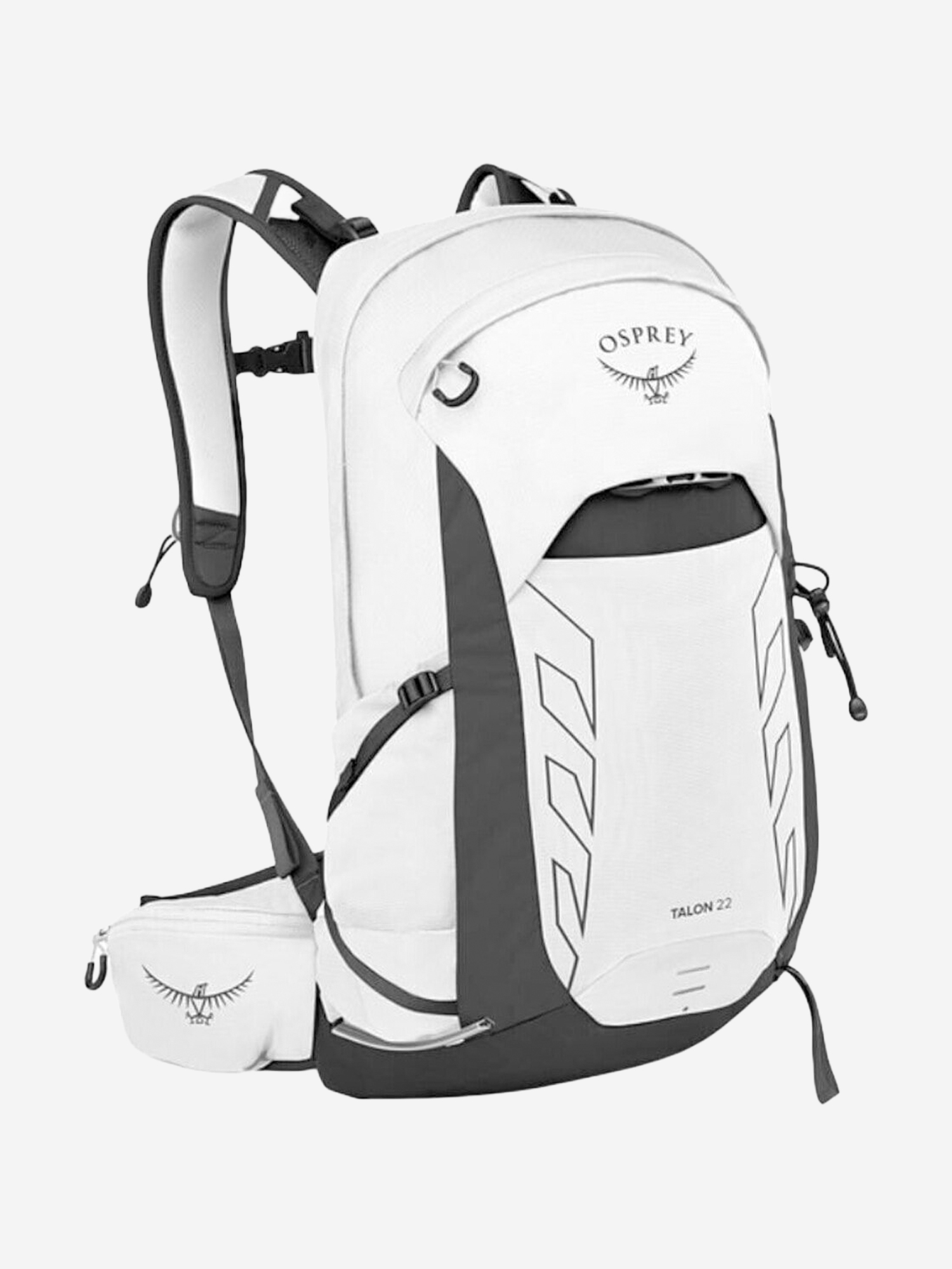 Изображение товара Рюкзак Osprey Talon 22L, Белый