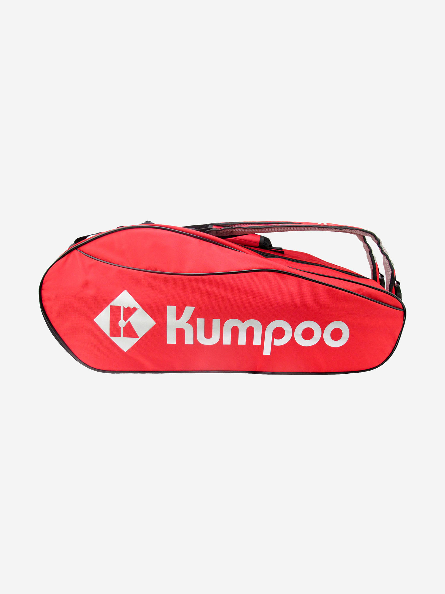 

Сумка для ракеток Kumpoo KGS-26S (Red), Красный