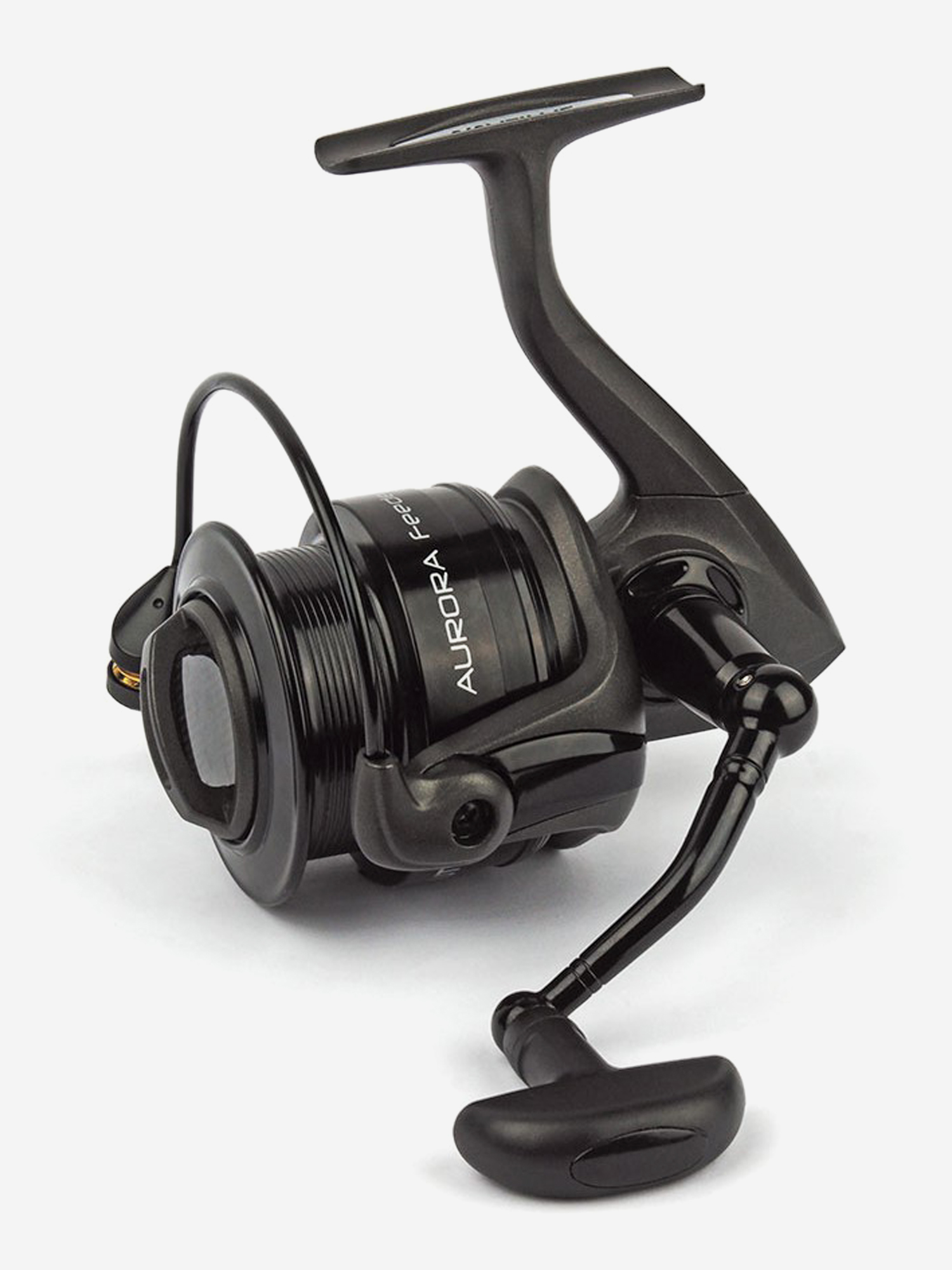 

Катушка фидерная Nautilus Aurora Feeder , Черный