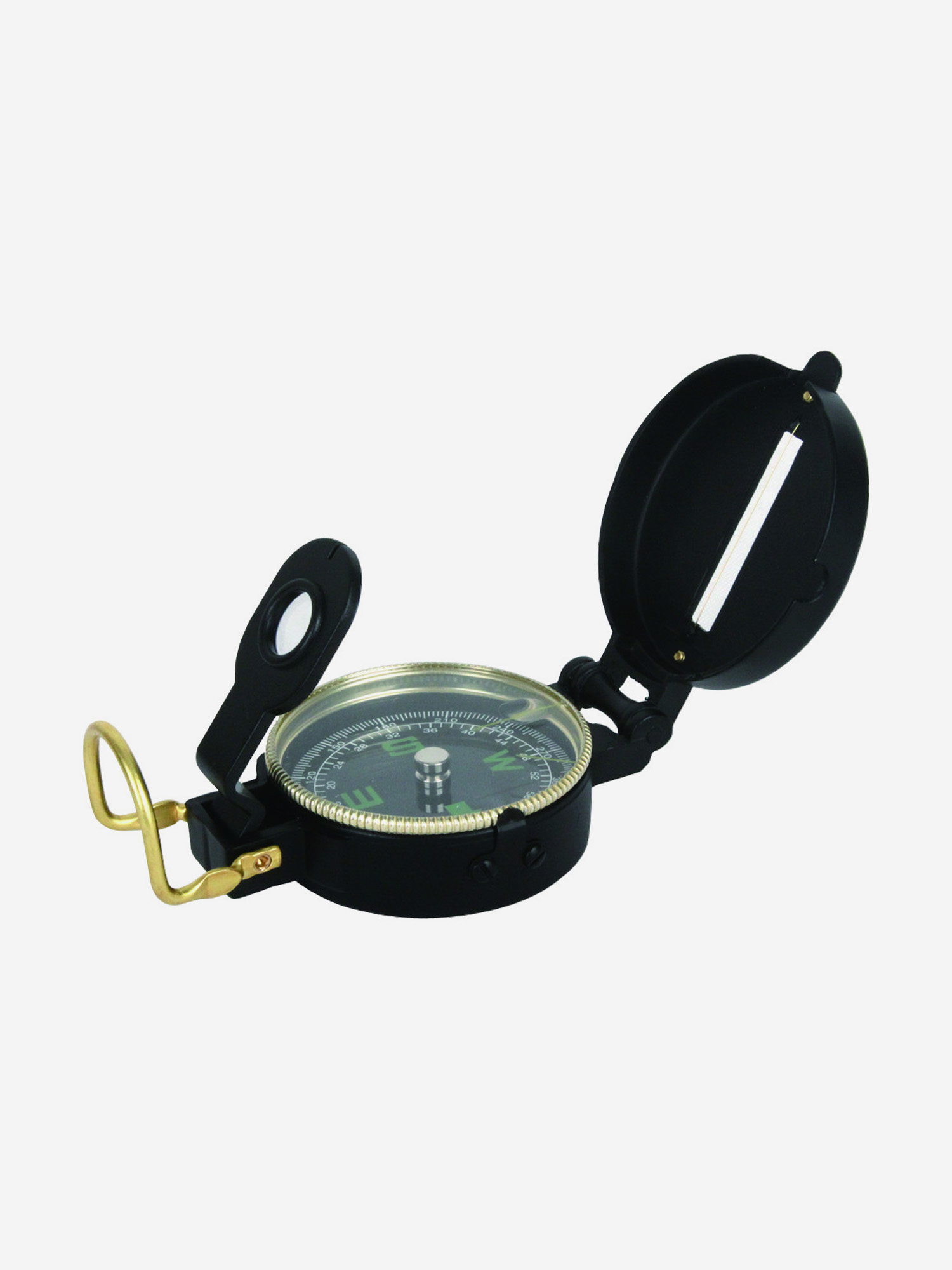 

Компас KingCamp 3651 Compass I, Черный