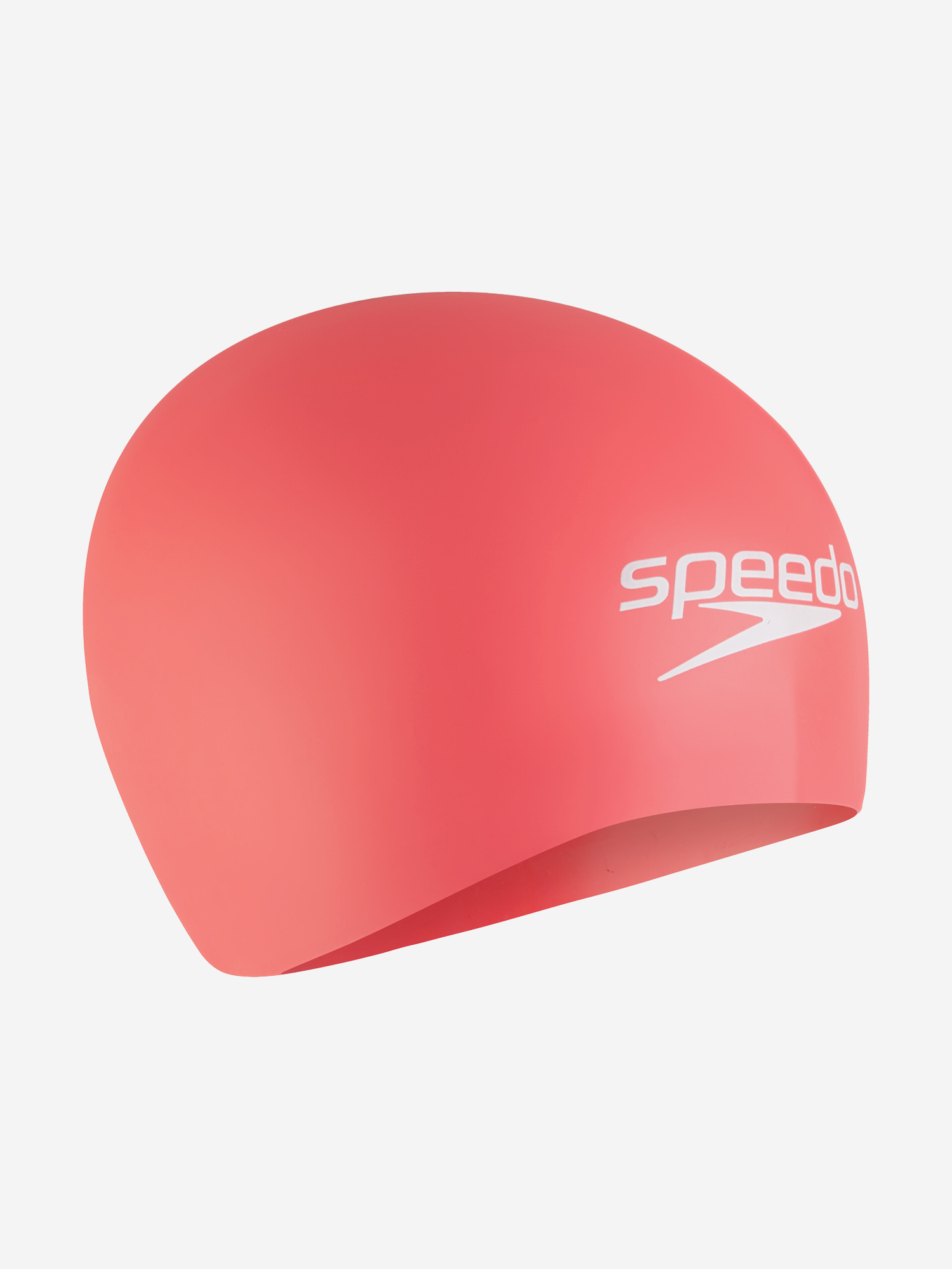

Шапочка для плавания Speedo Fastskin, Красный