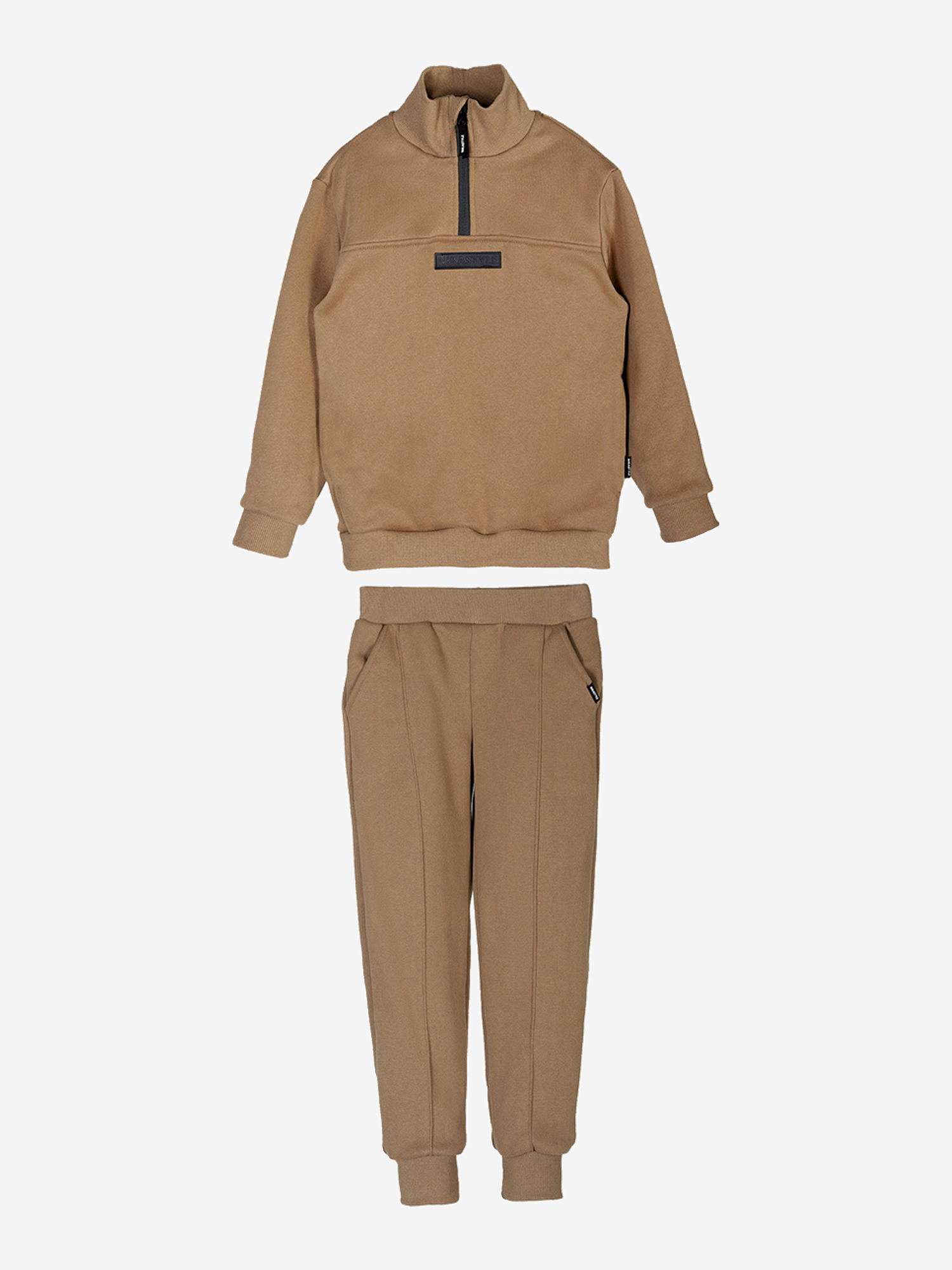 

Костюм NIKASTYLE, Коричневый