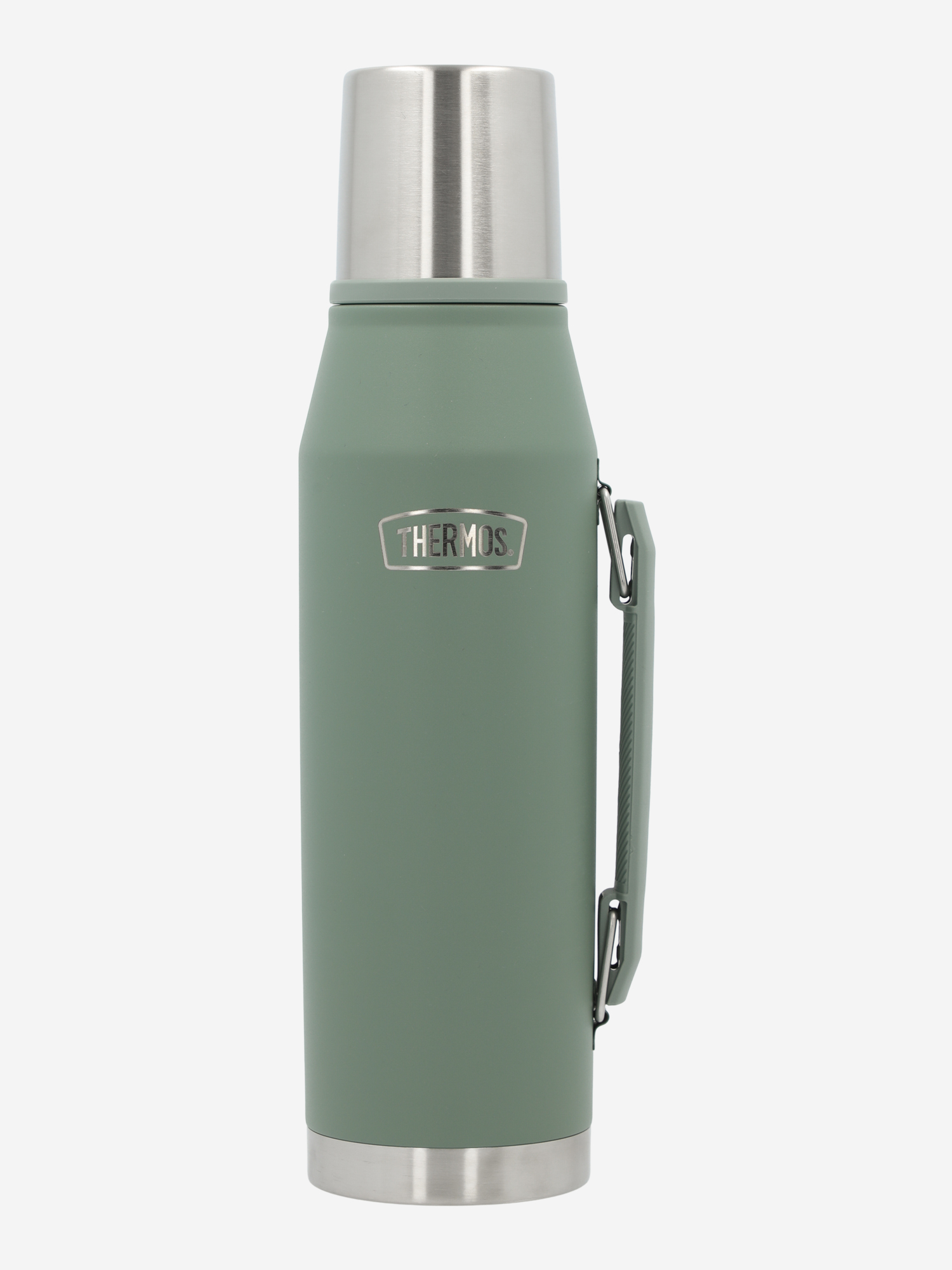 Термос Thermos OT-1302, 1.3 л, Зеленый