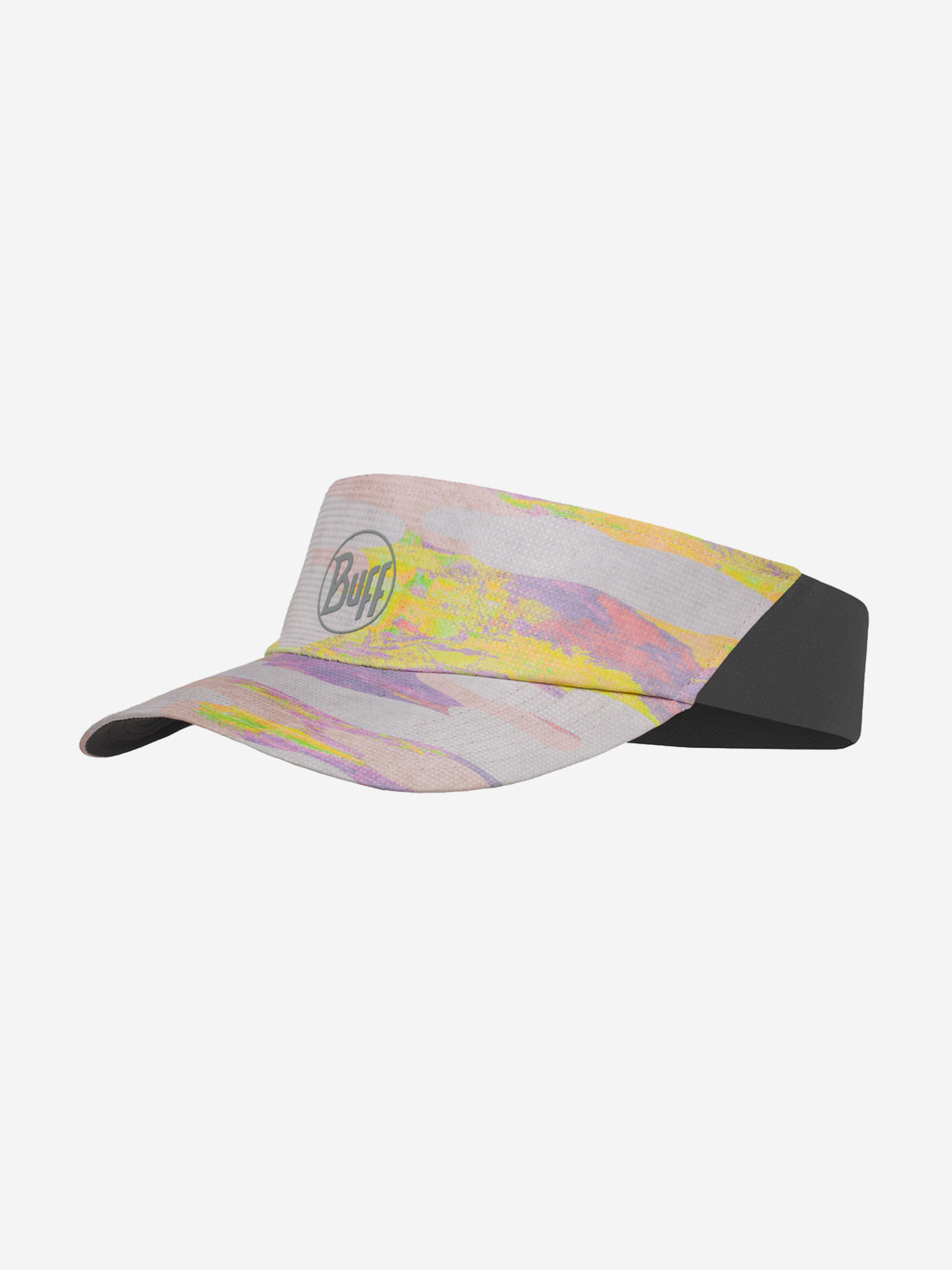 Козырек Buff Go Visor Tasie Multi, Мультицвет