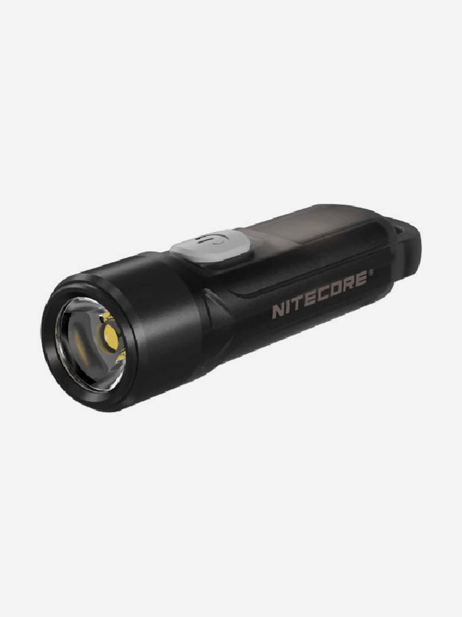 

Фонарь ручной Nitecore TIKI LE, 300 лм, Черный