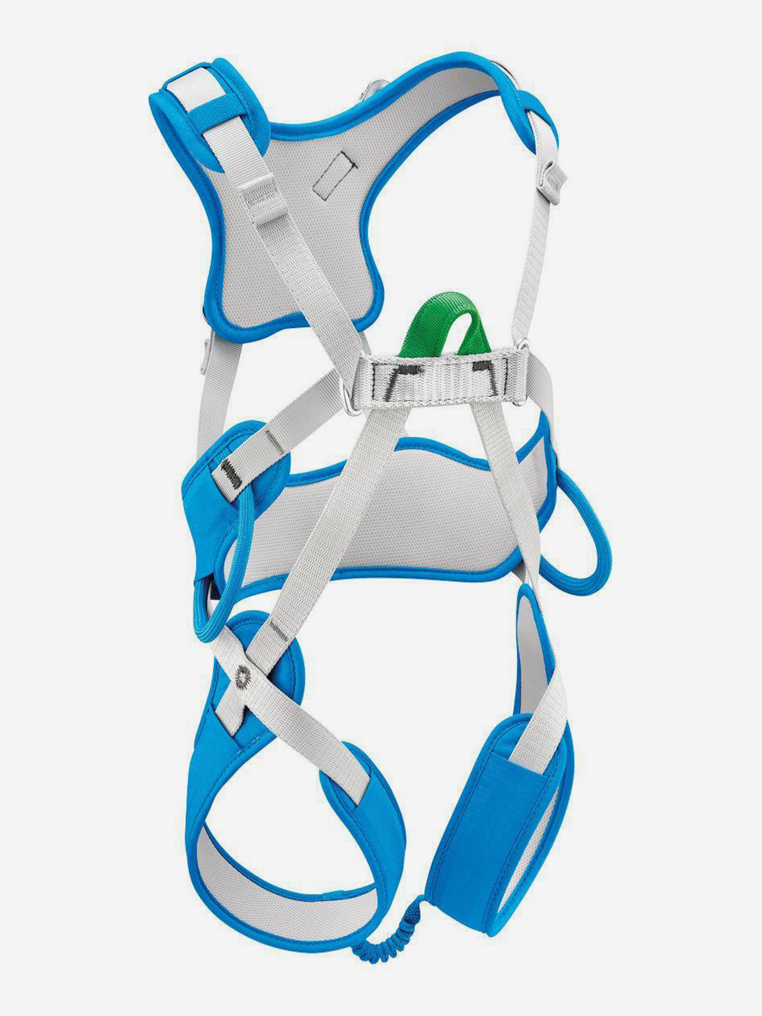 

Страховочная система Petzl OUISTITI, Голубой