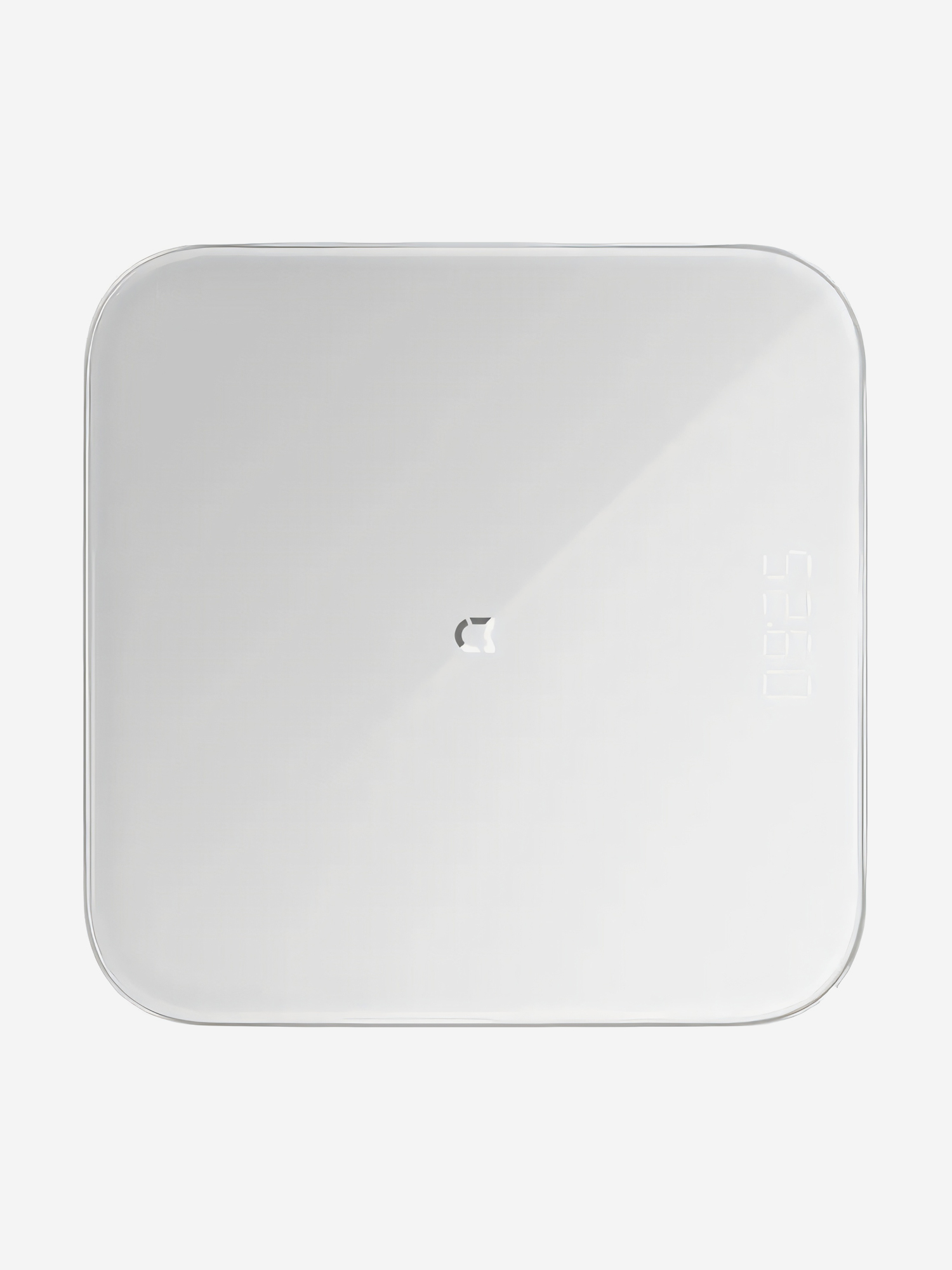 

Умные весы Xiaomi Mijia S200 (MJTZC02YM), белые, CN, Белый