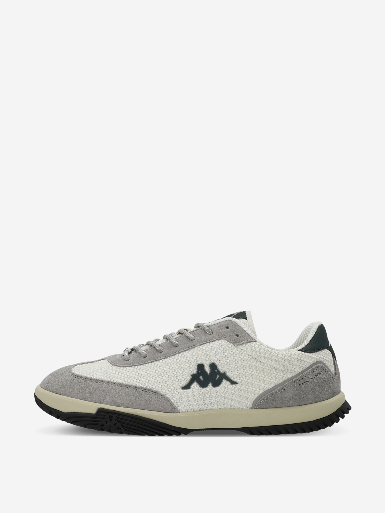 Кроссовки Kappa Rincorsa Txt, белый, арт. 142010KAP-WA