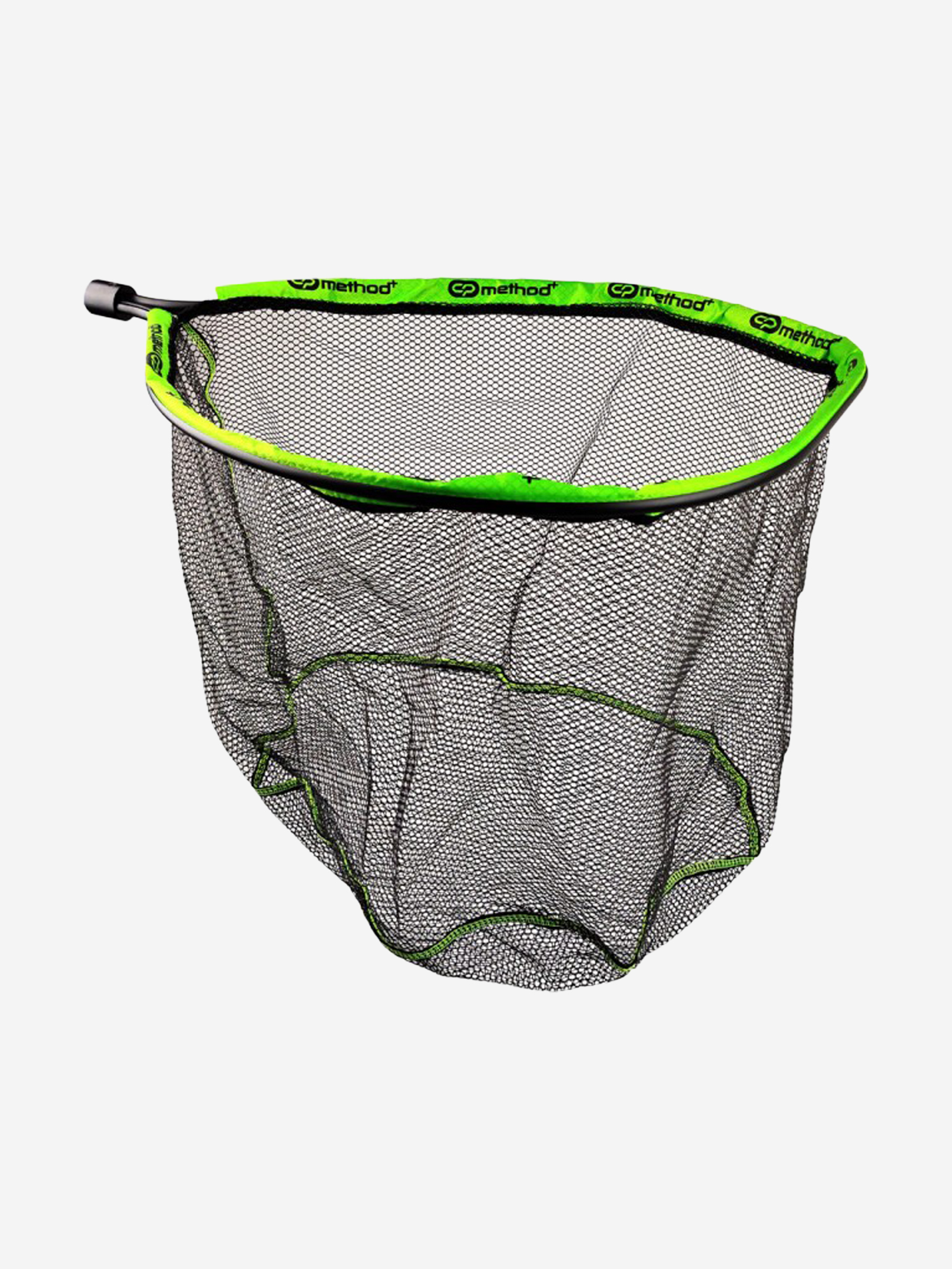Изображение товара Карповая голова подсакa CARP PRO Landing Net 60x50 см - универсальный рыболовный подсак