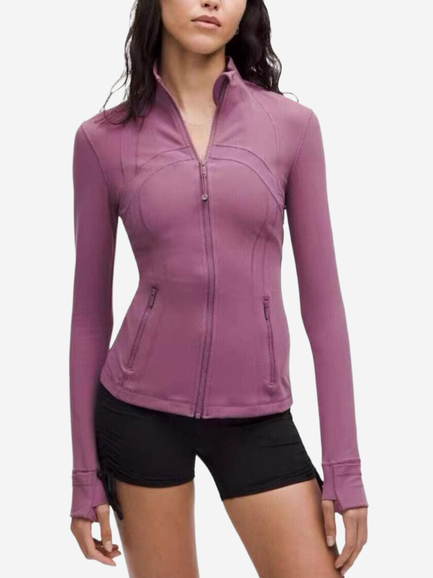 Изображение товара Кофта Lululemon Define, Фиолетовый
