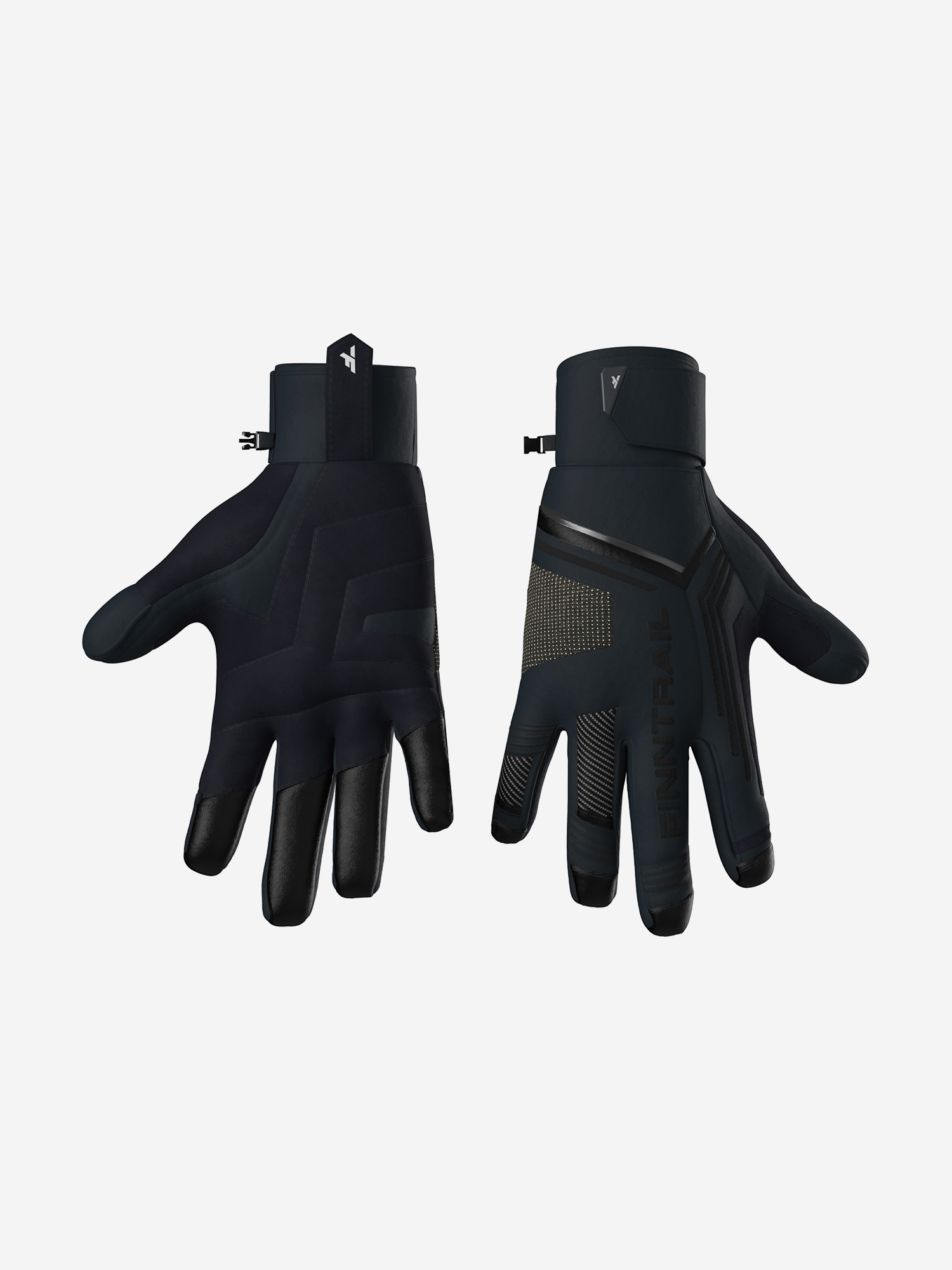 Изображение товара Перчатки FINNTRAIL IMPACT для зимней рыбалки