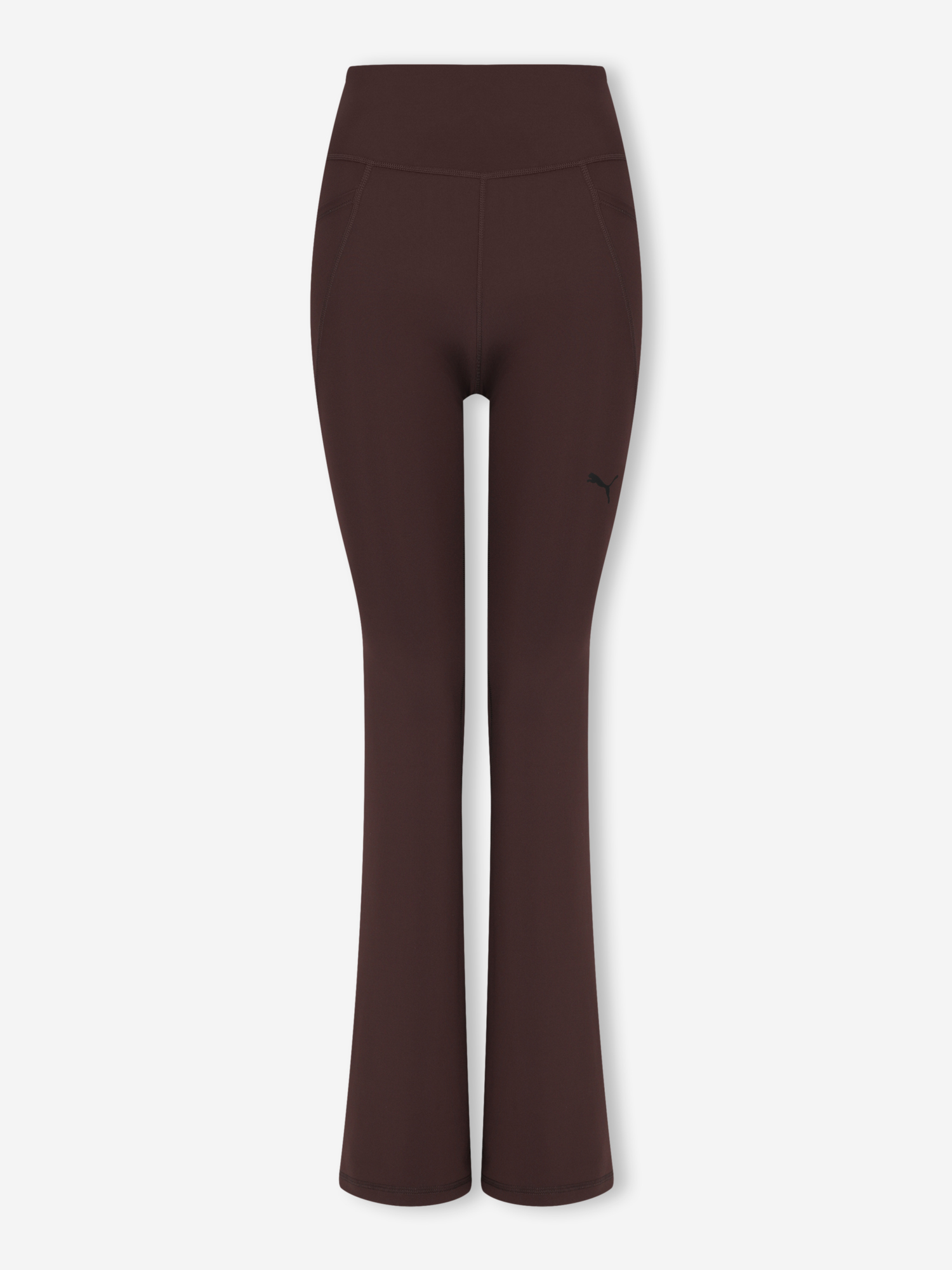 Изображение товара Женские брюки PUMA Tad Essential для фитнеса и тренингов высокого качества