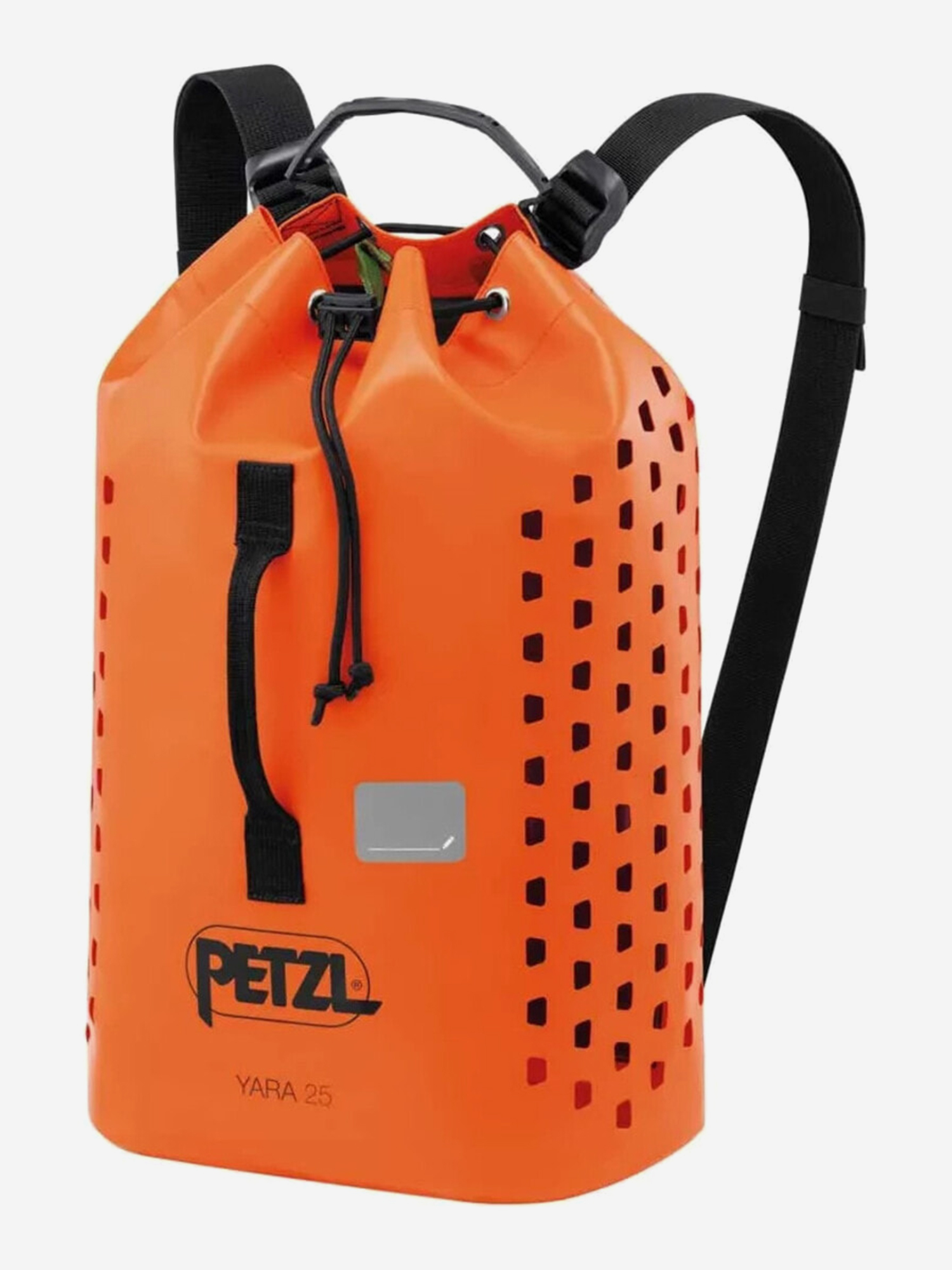 Изображение товара Рюкзак для снаряжения Petzl Yara Guide