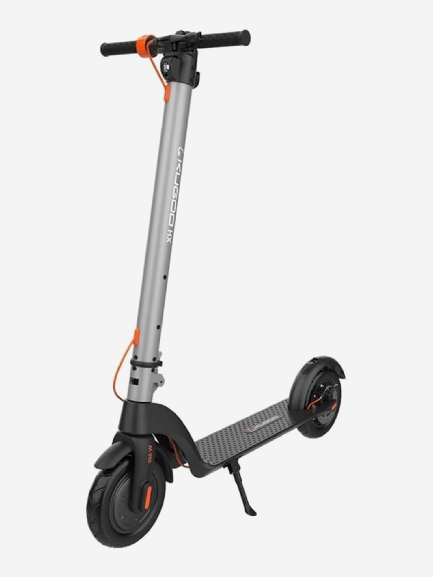 

Электросамокат Kugoo HX, Серый