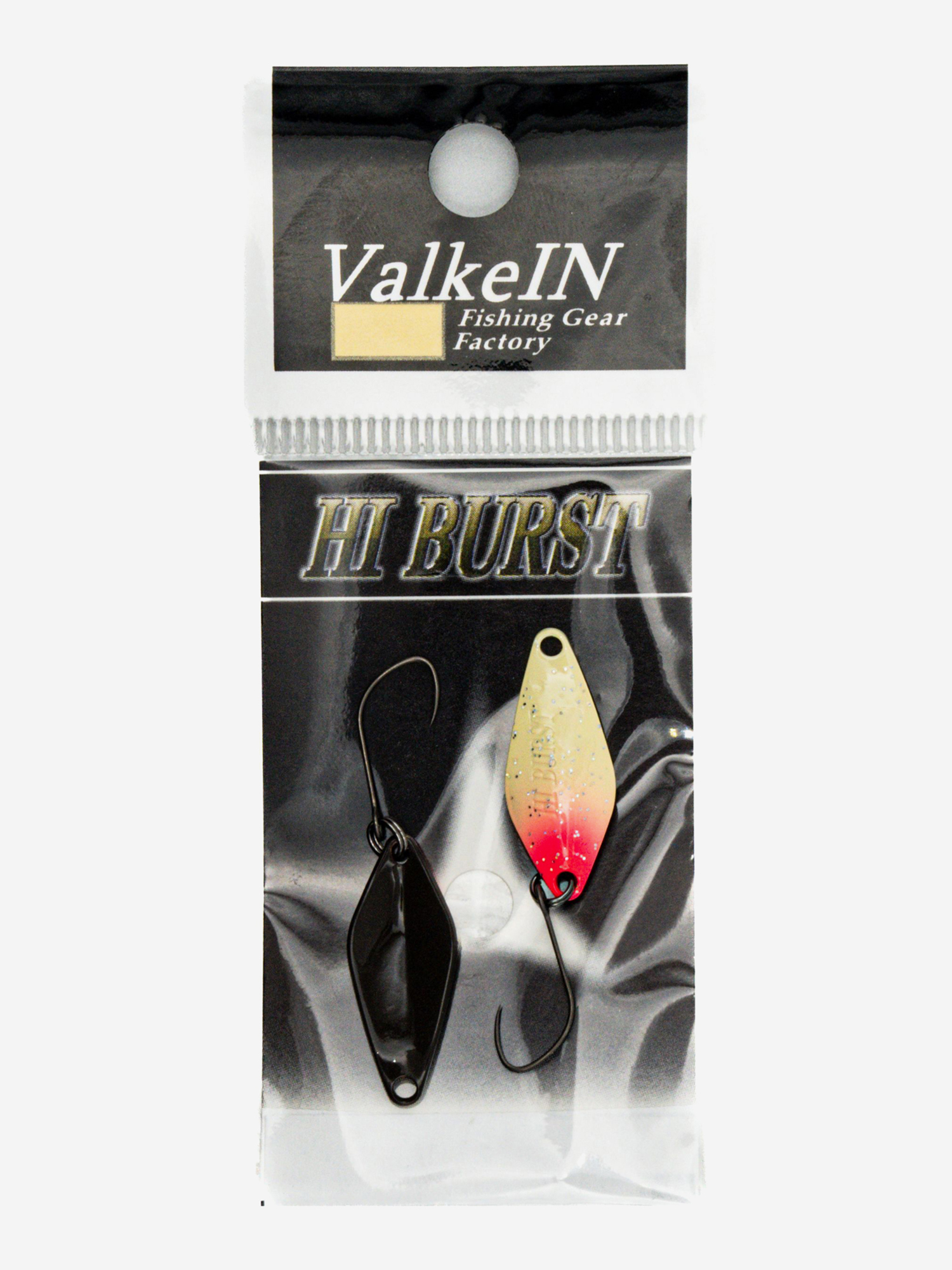 

Блесна ValkeIn Hi Burst,  гр, 80, Мультицвет