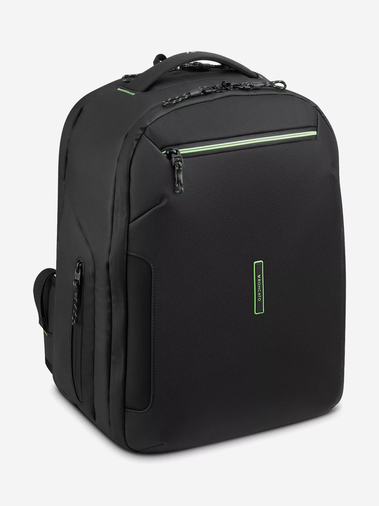 Изображение товара Рюкзак Roncato NORWAY, Черный