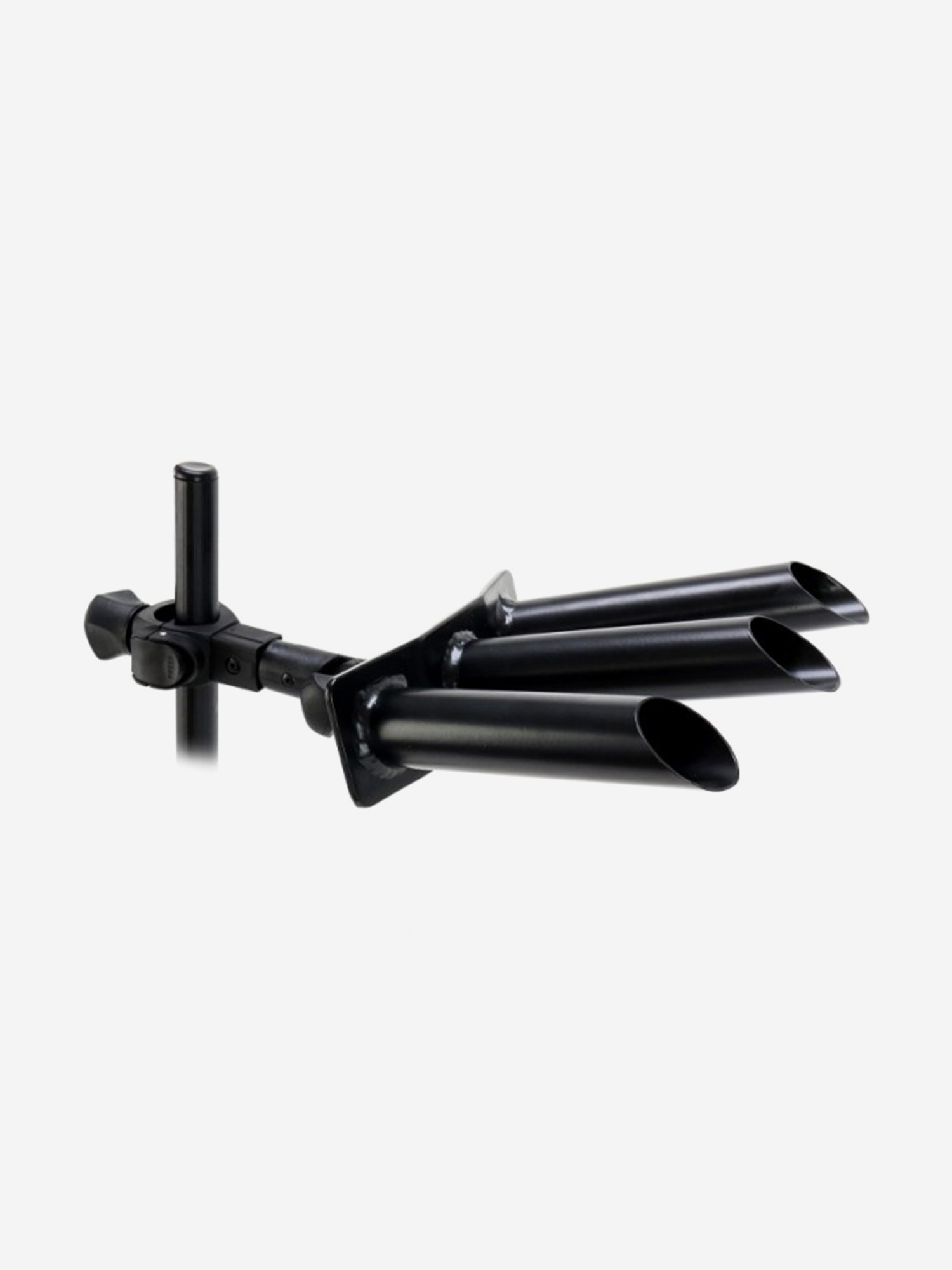 Изображение товара Держатель удилища с креплением для платформы ELEGANCE FEEDER PRO Rod Holder Triple 45х27см 3секции Изображение товара Держатель удилища с креплением для платформы ELEGANCE FEEDER PRO Rod Holder Triple 45х27см 3секции