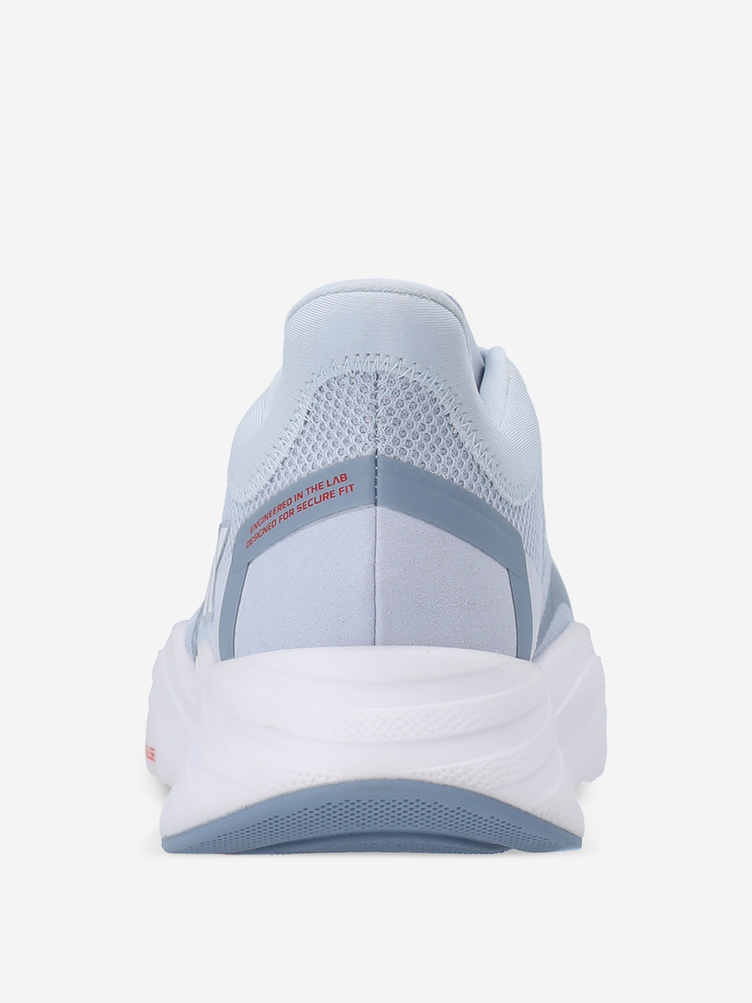 фото Кроссовки женские athlex versa, голубой