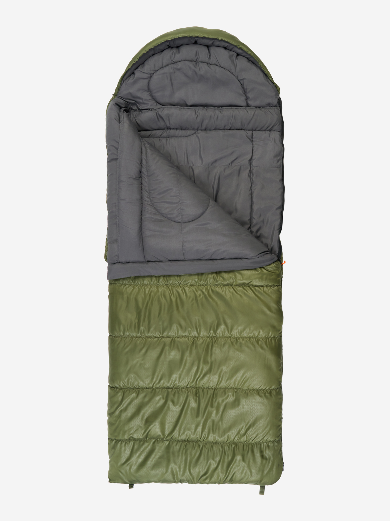 Изображение товара Спальный мешок Outventure Calgary -2 левосторонний