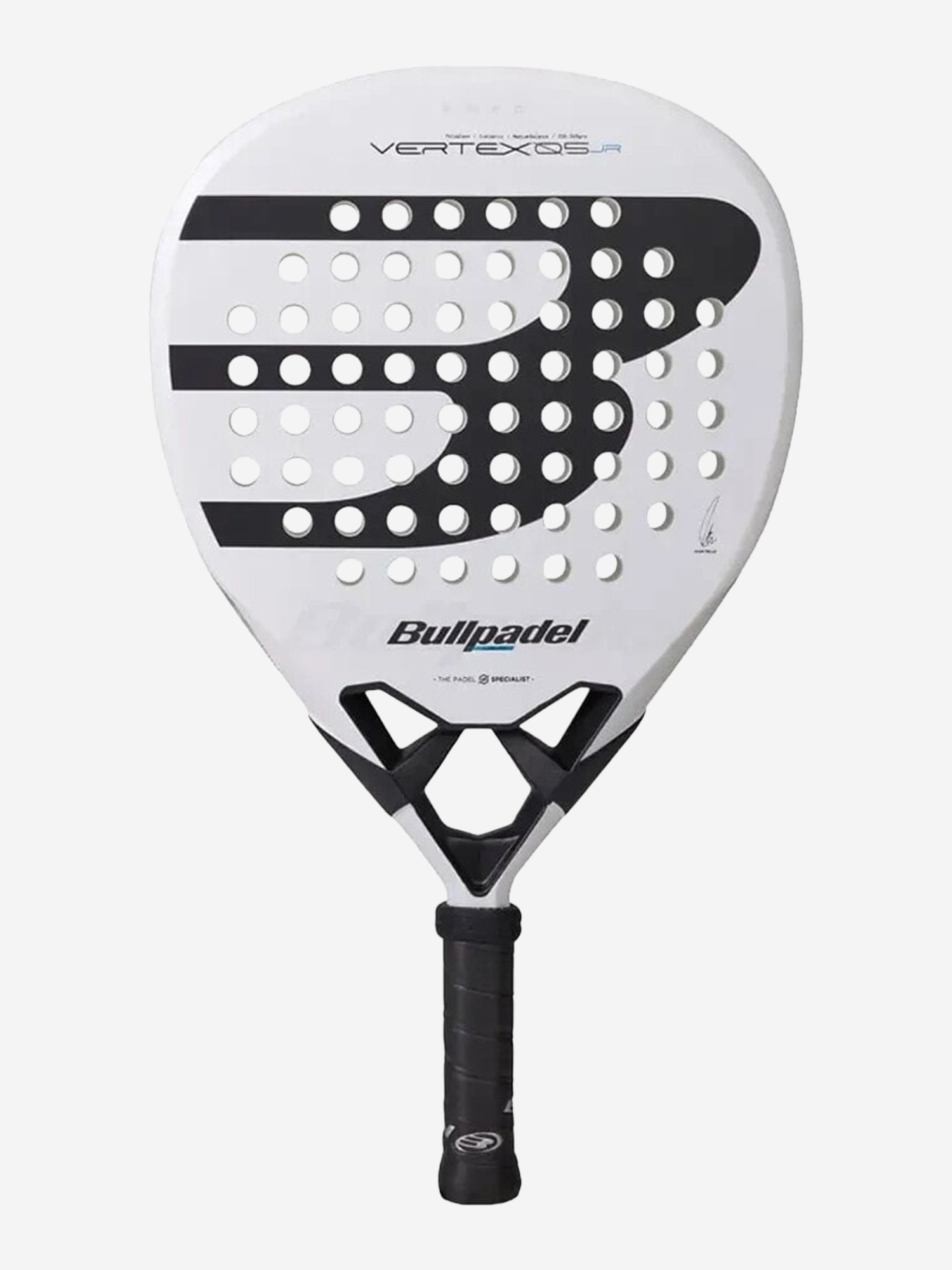 Изображение товара Ракетка для падела BULLPADEL VERTEX JR BOY 26